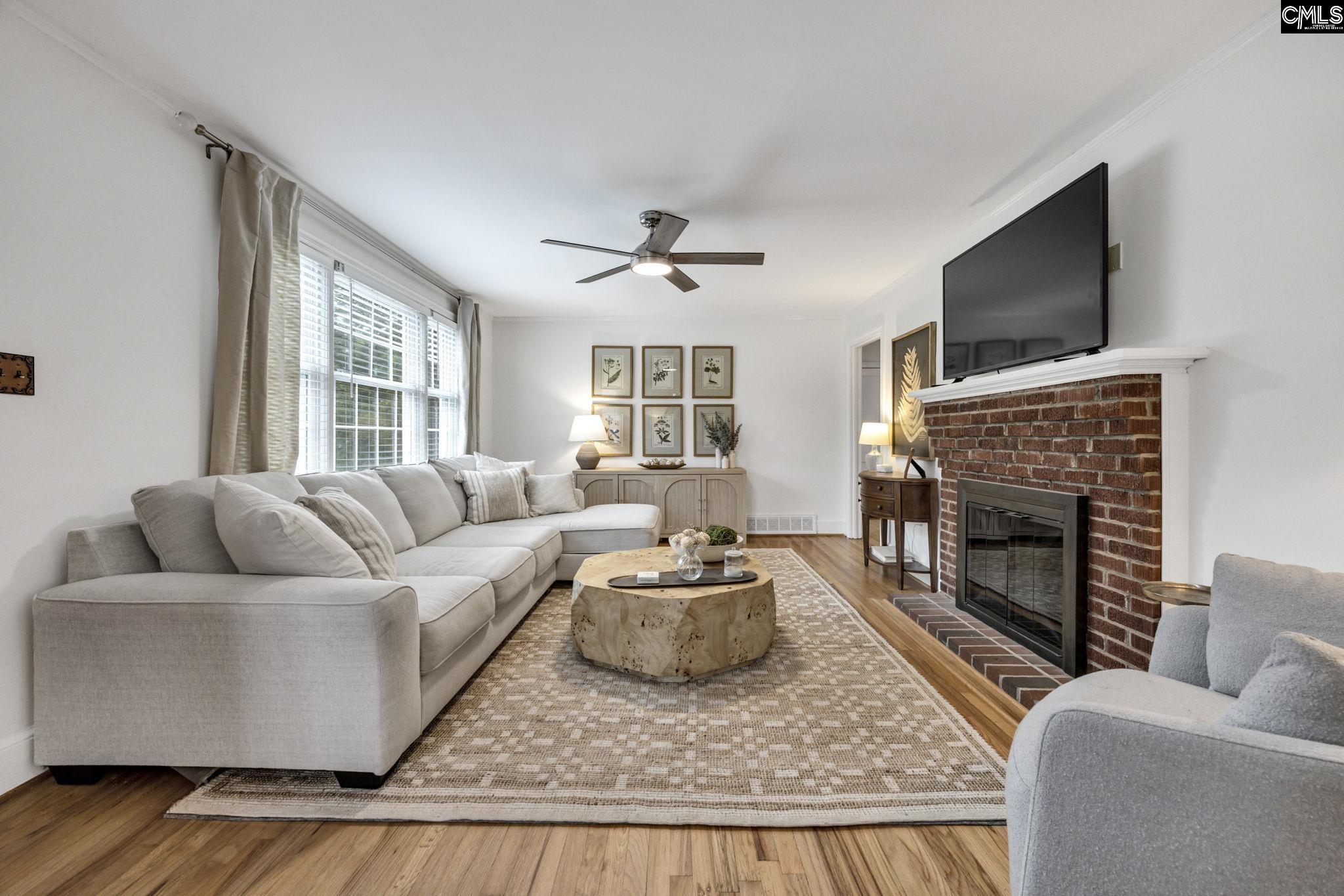 937 Lafayette Avenue Cayce, SC 29033