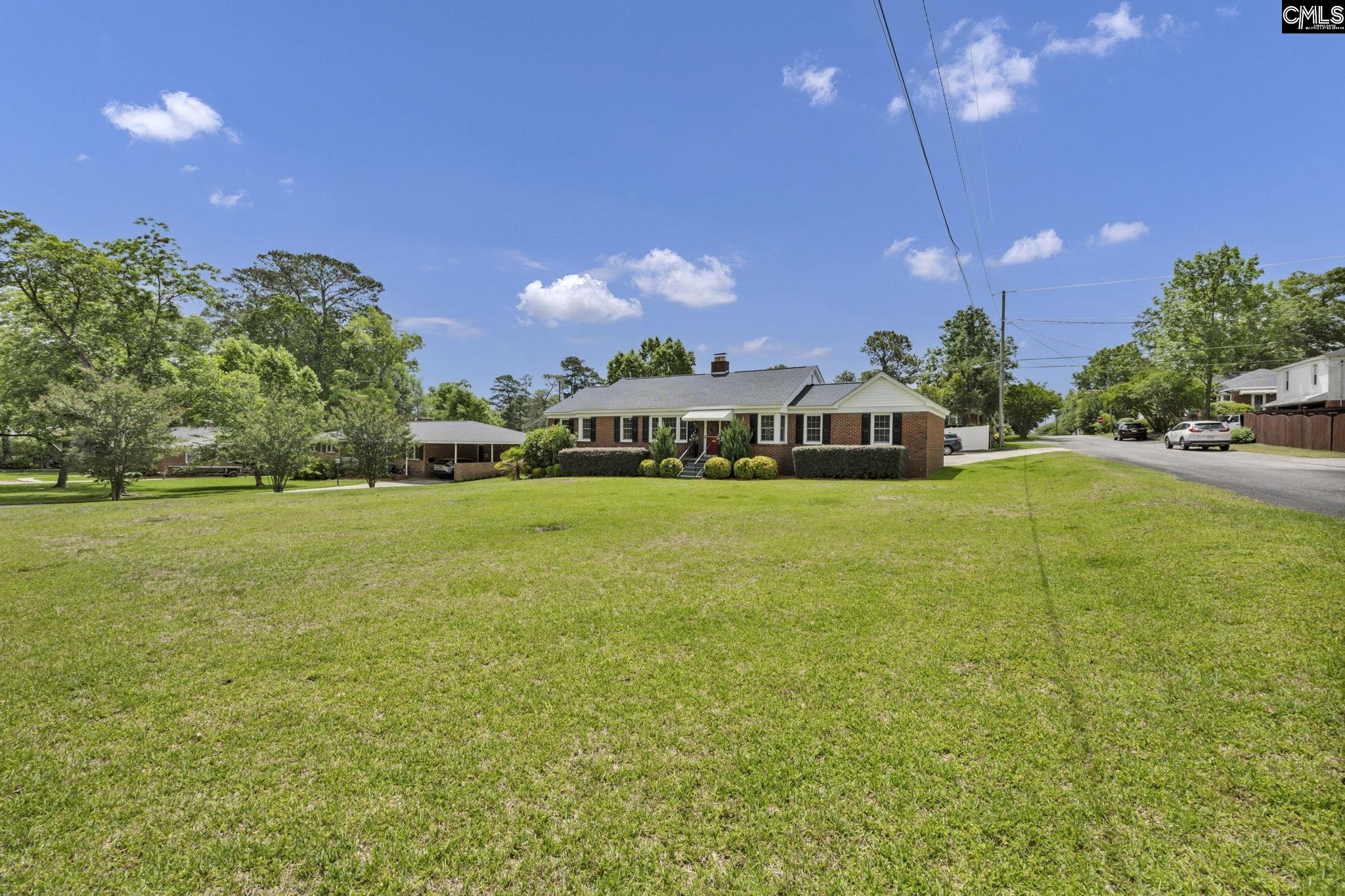 937 Lafayette Avenue Cayce, SC 29033