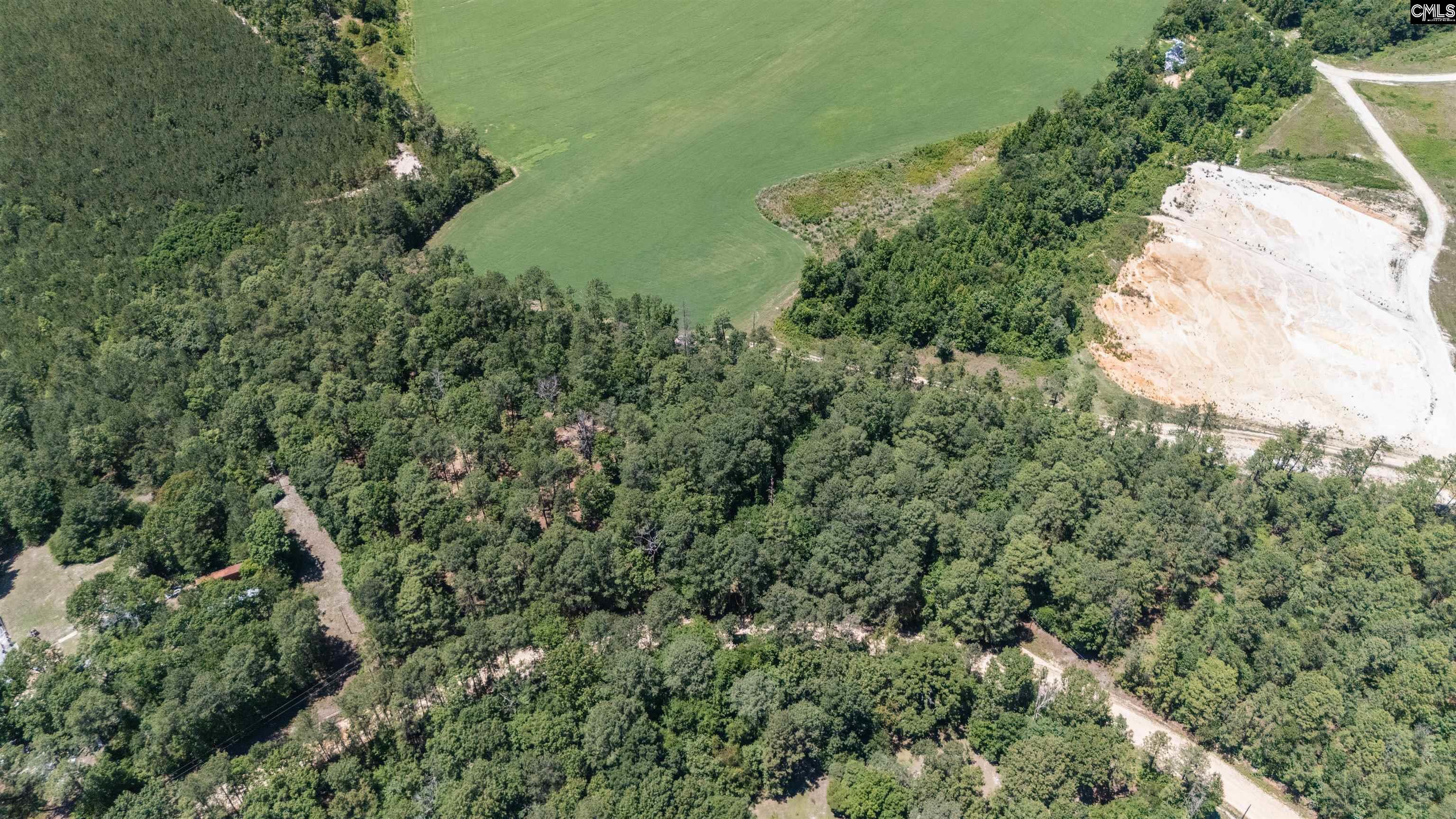 Green Acres Circle Lexington, SC 29073