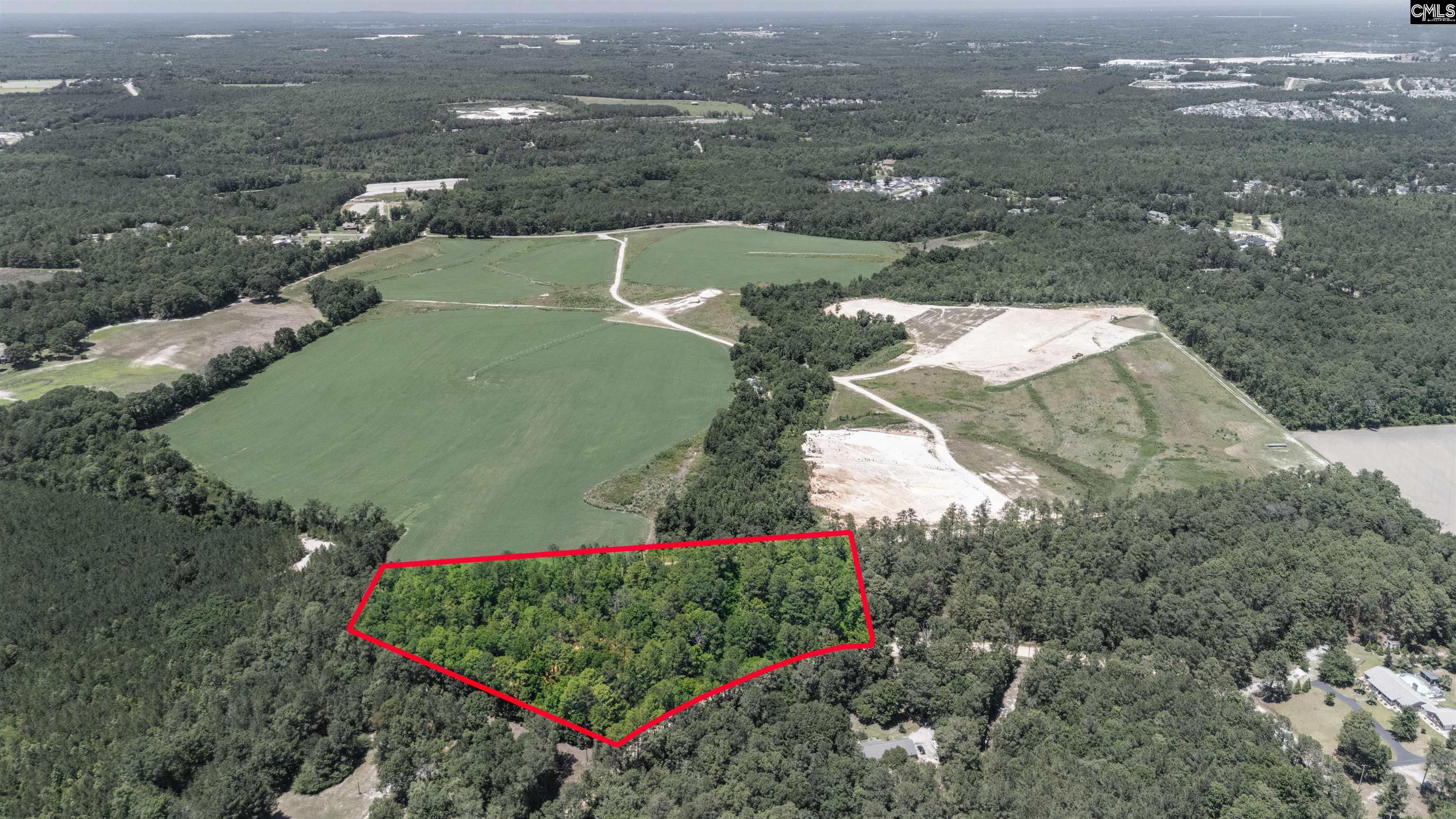 Green Acres Circle Lexington, SC 29073