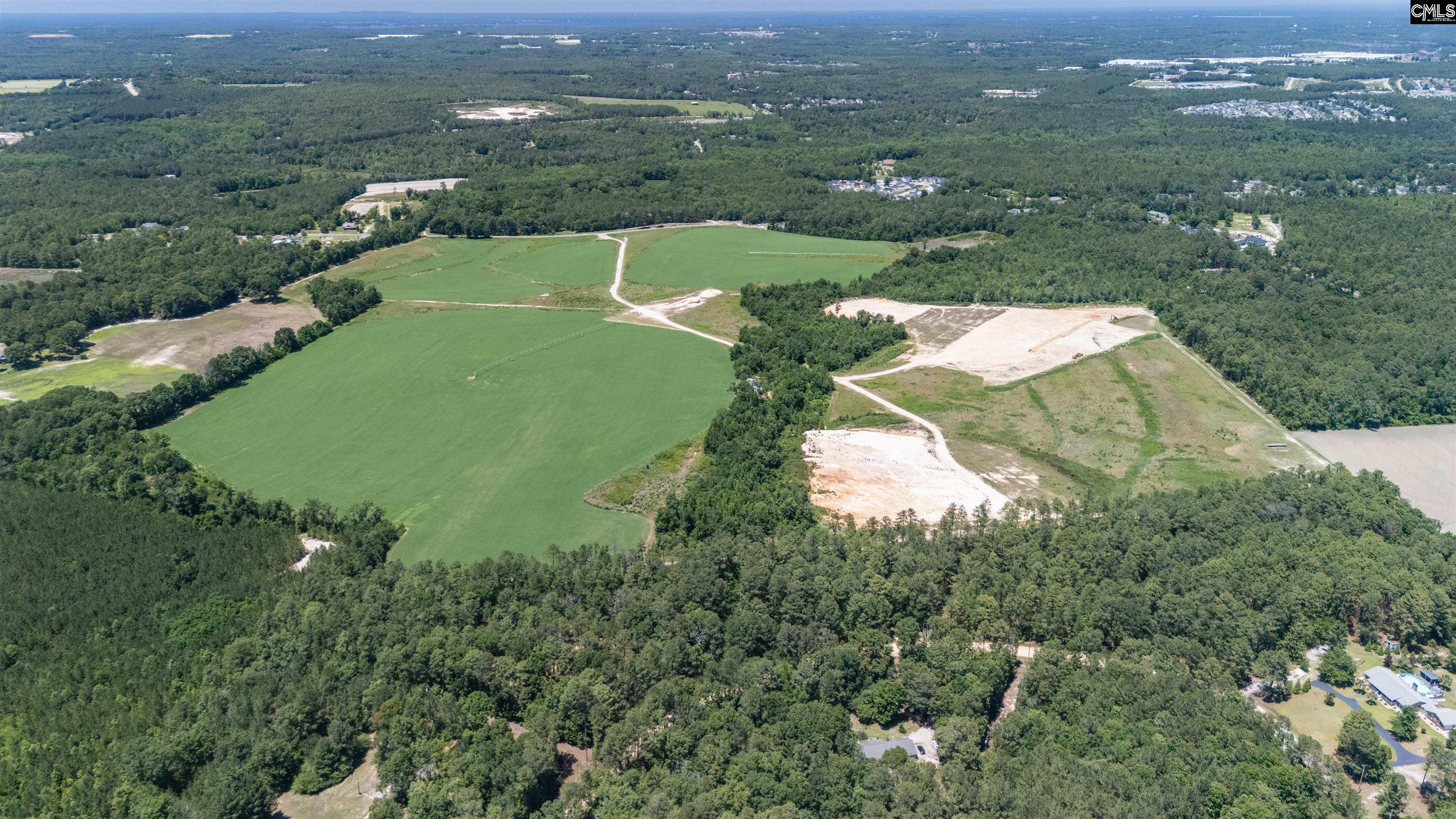 Green Acres Circle Lexington, SC 29073