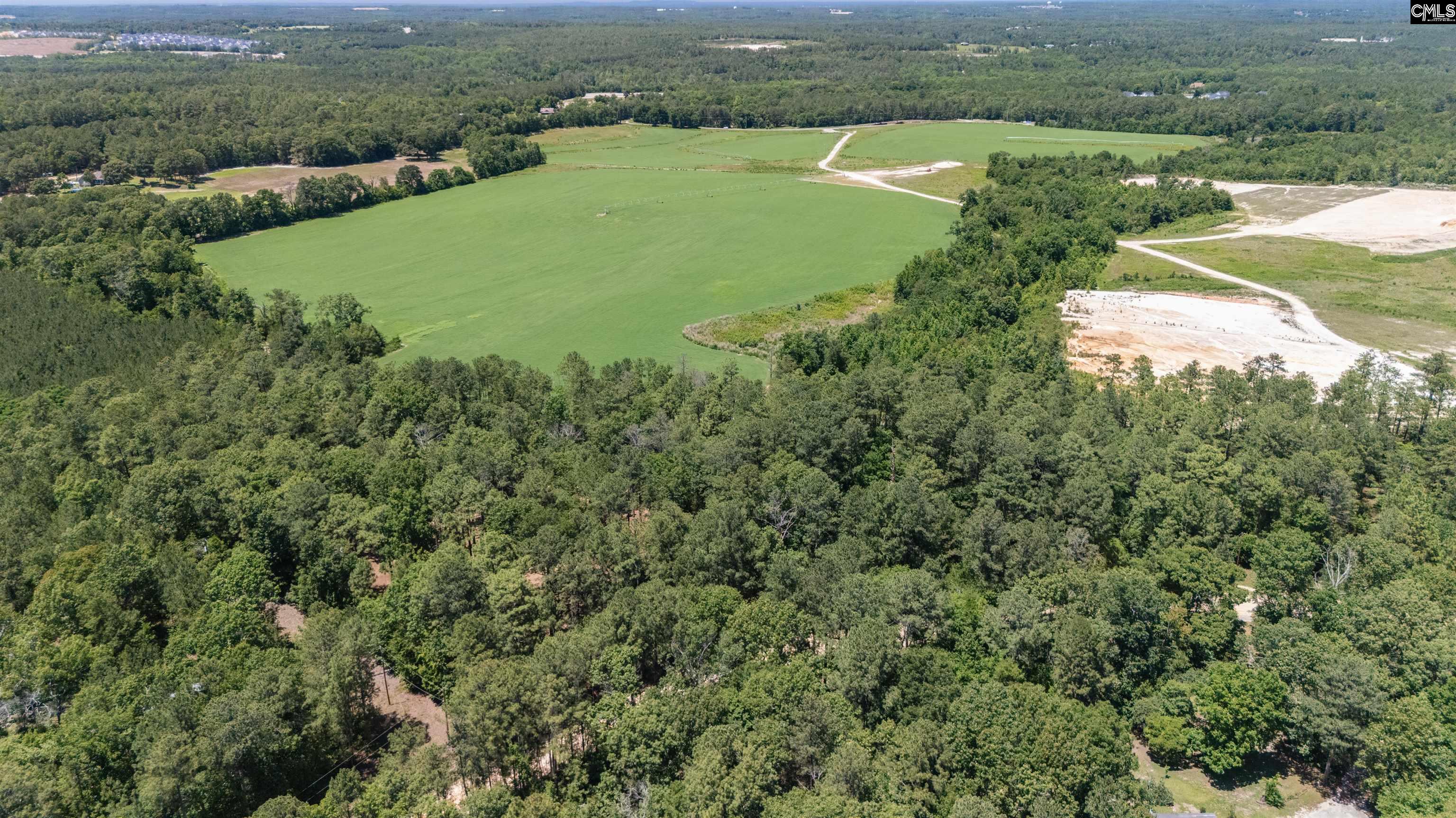 Green Acres Circle Lexington, SC 29073