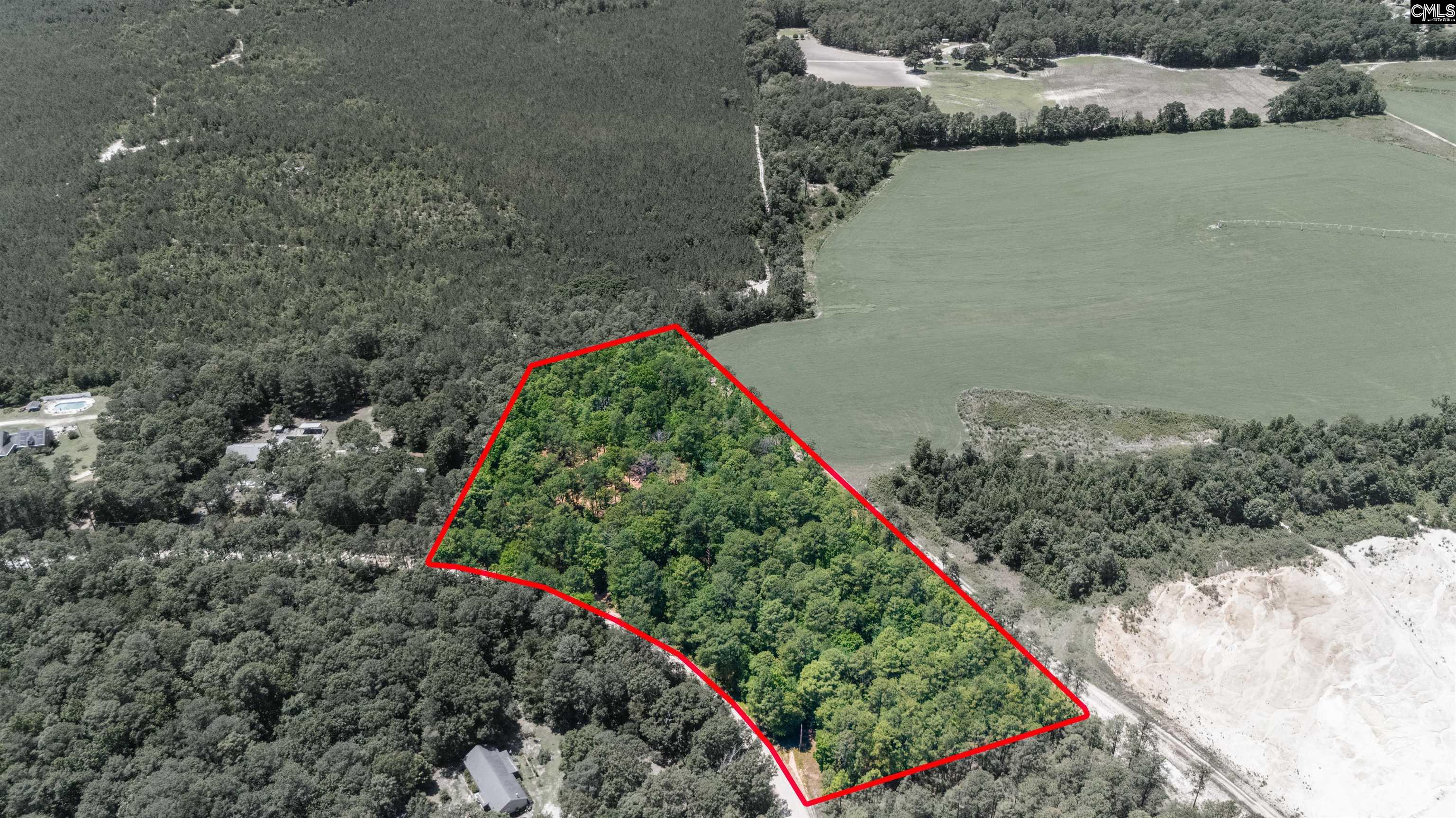 Green Acres Circle Lexington, SC 29073