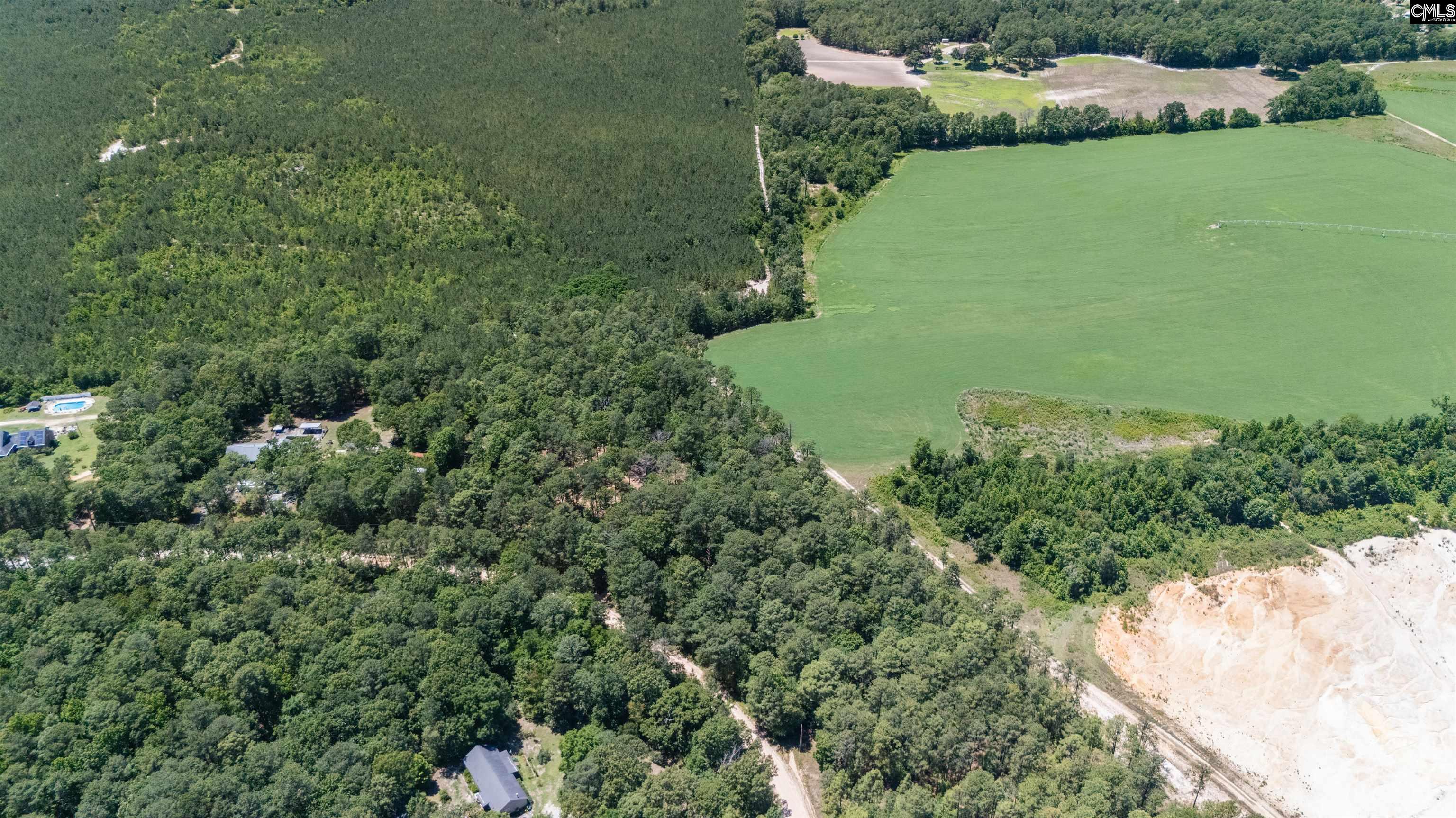 Green Acres Circle Lexington, SC 29073