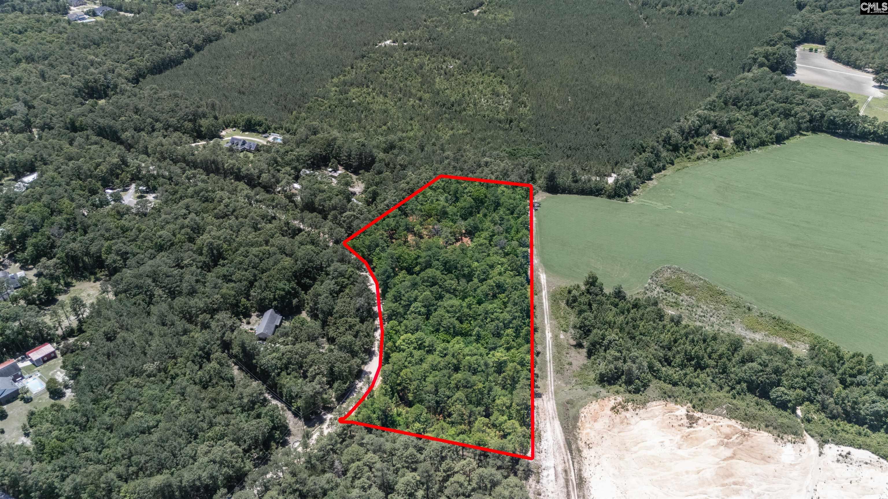 Green Acres Circle Lexington, SC 29073