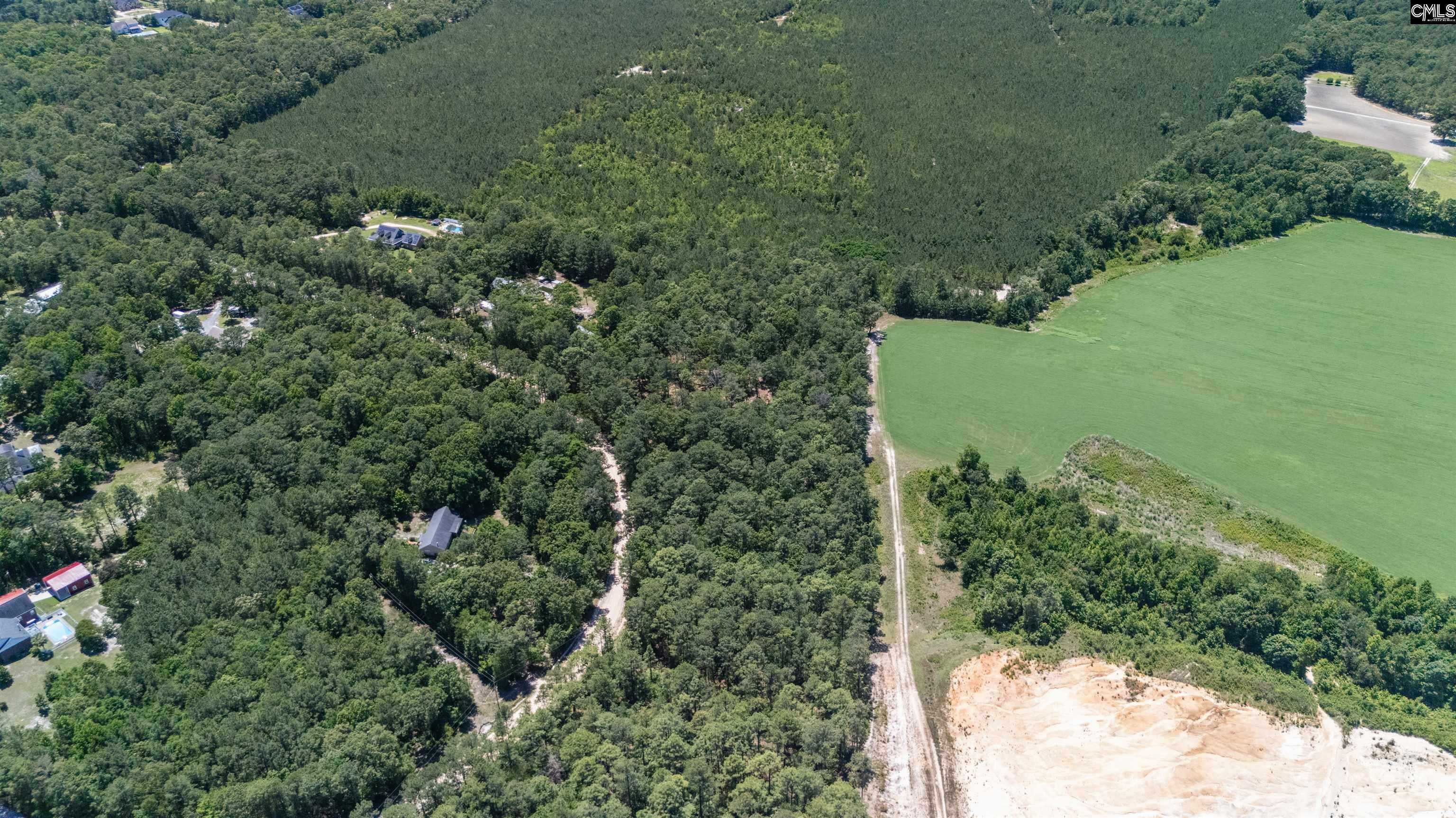 Green Acres Circle Lexington, SC 29073