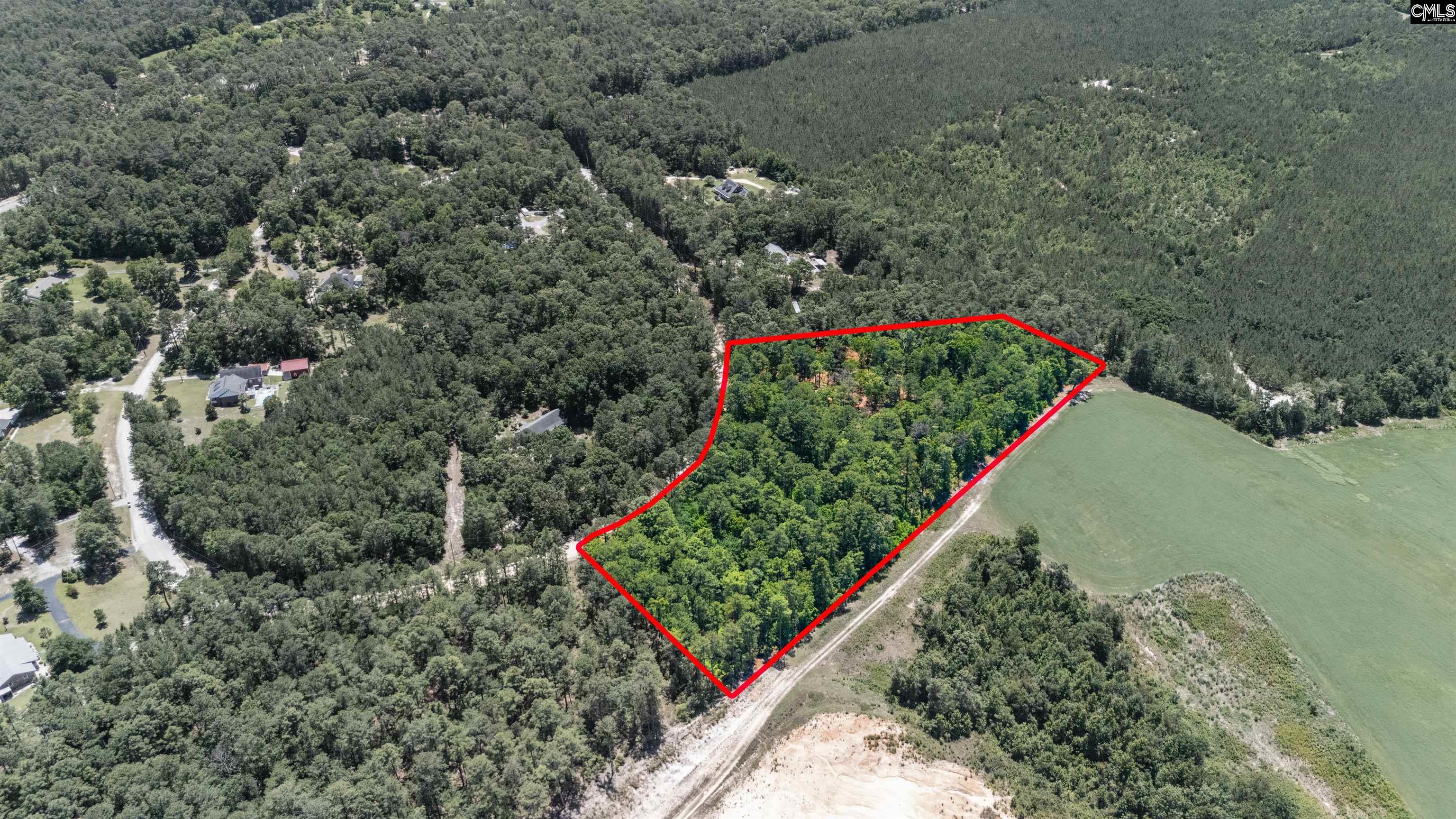 Green Acres Circle Lexington, SC 29073