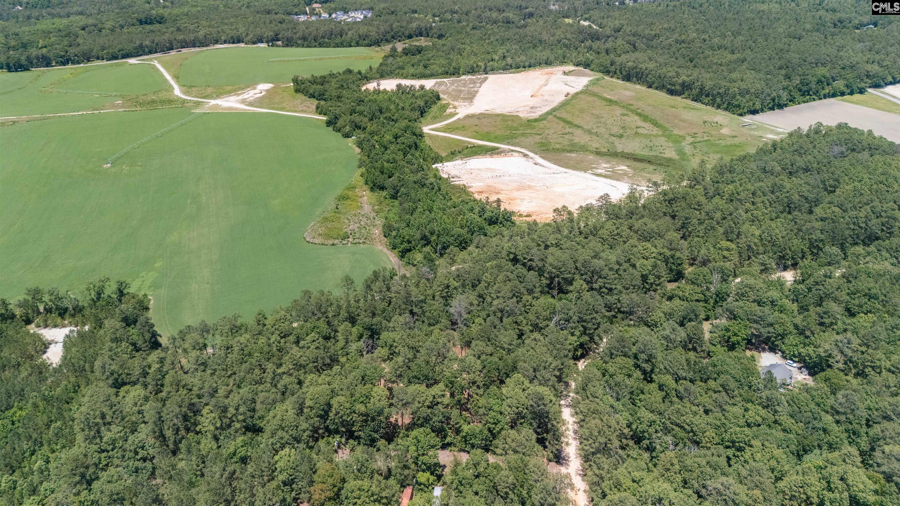 Green Acres Circle Lexington, SC 29073