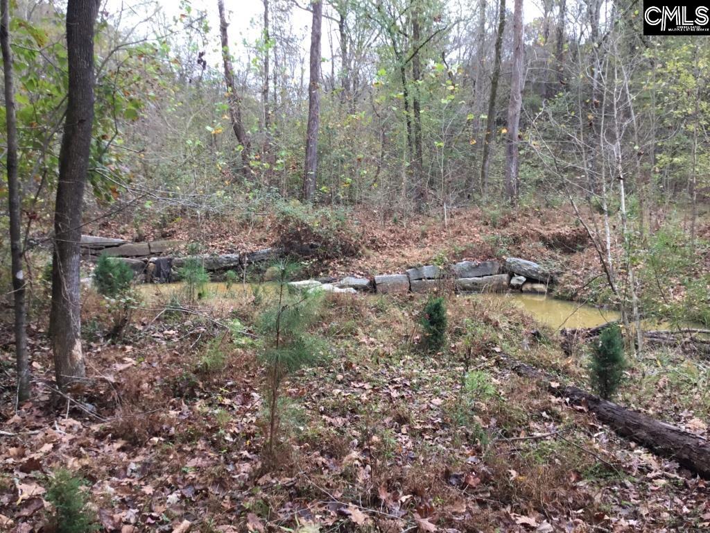 Old Cherokee Road Blair, SC 29015
