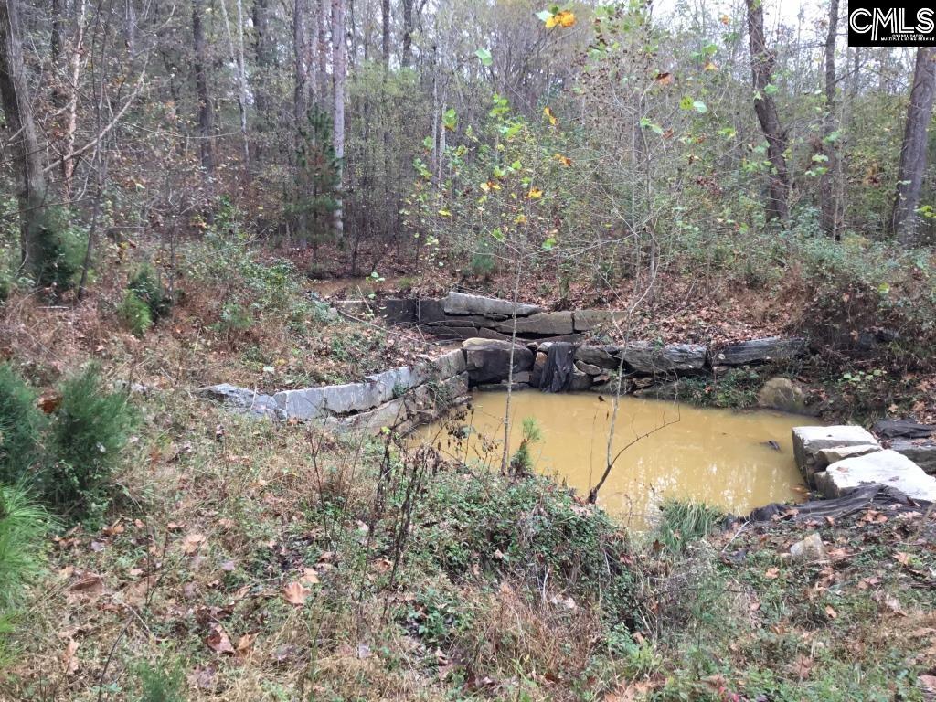 Old Cherokee Road Blair, SC 29015