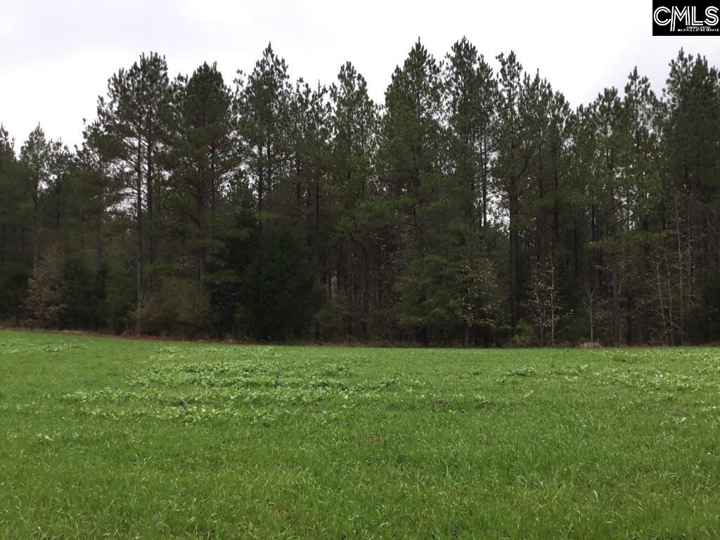 Old Cherokee Road Blair, SC 29015
