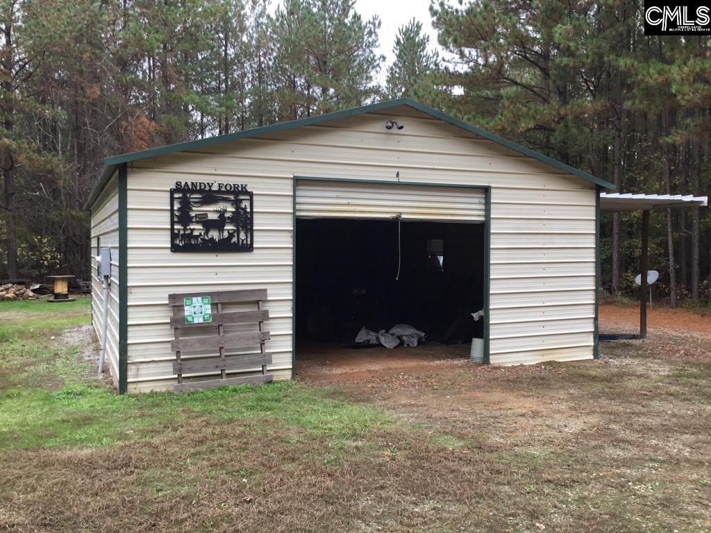 Old Cherokee Road Blair, SC 29015