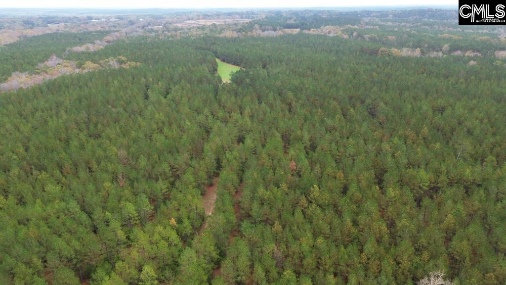 Old Cherokee Road Blair, SC 29015