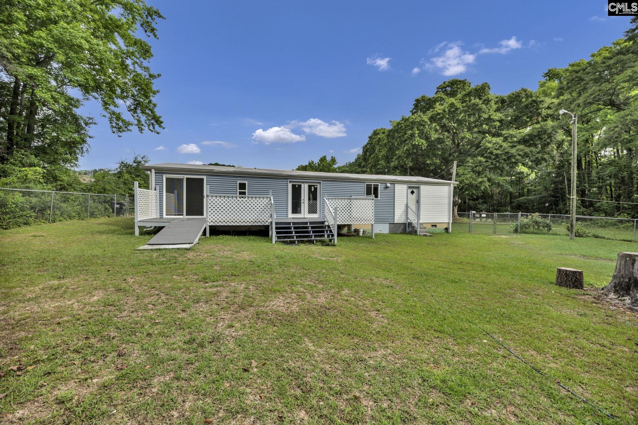 1770 Nix Street Orangeburg, SC 29115