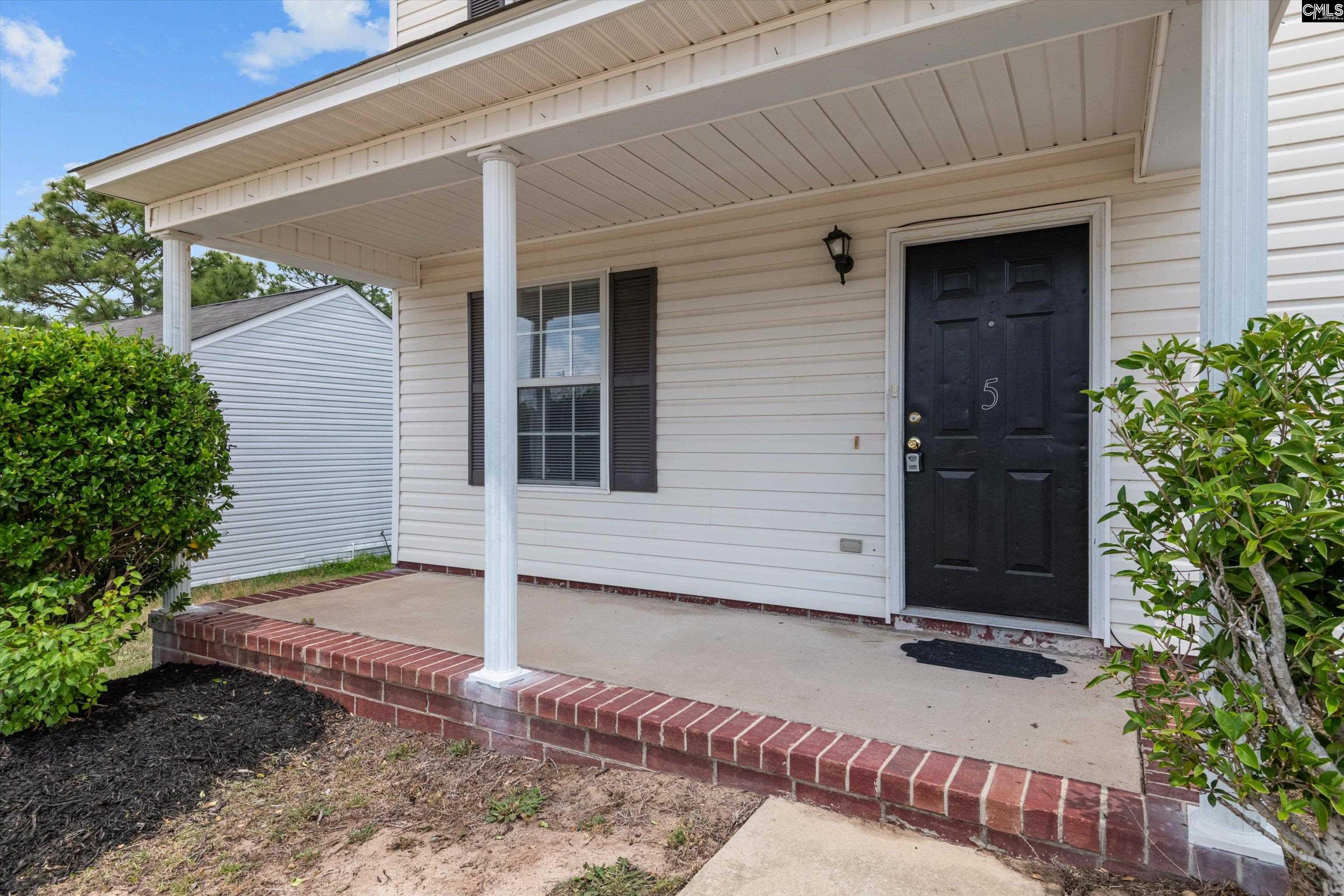 5 Sterling Ridge Court Columbia, SC 29229