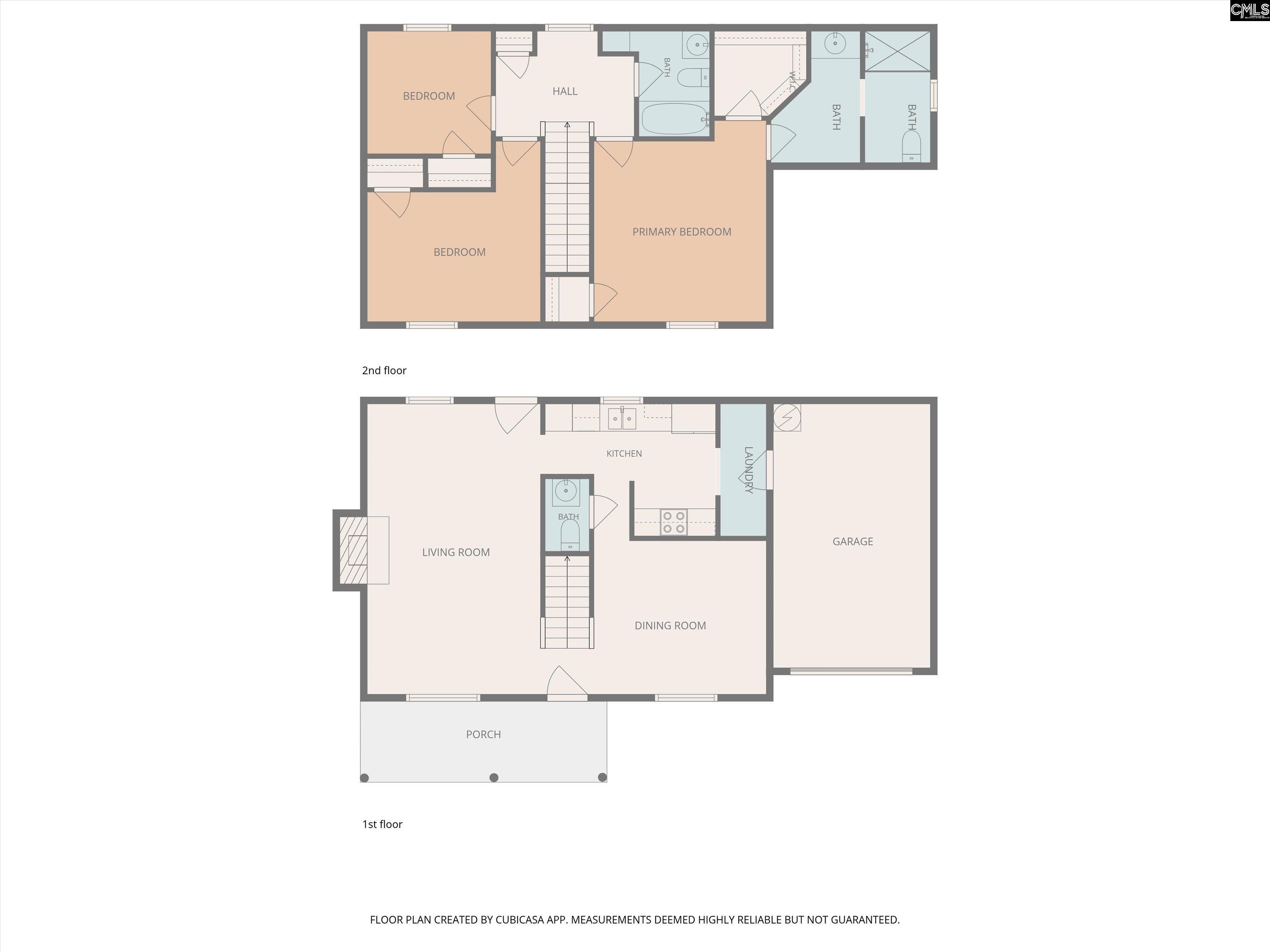 5 Sterling Ridge Court Columbia, SC 29229