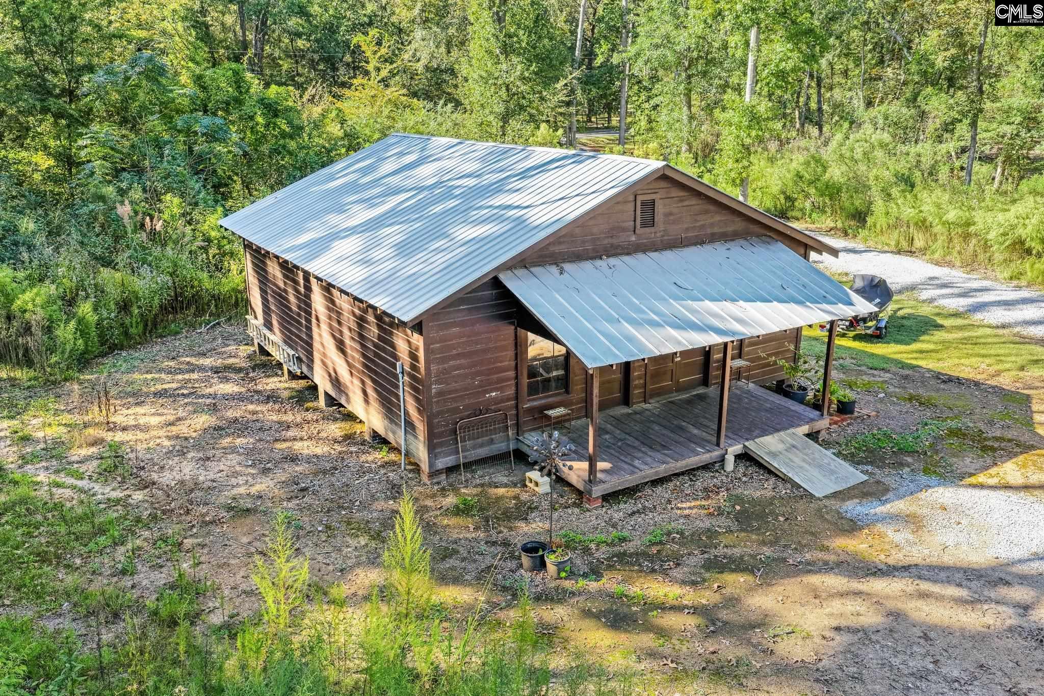 835 Sandbar Road Chapin, SC 29036
