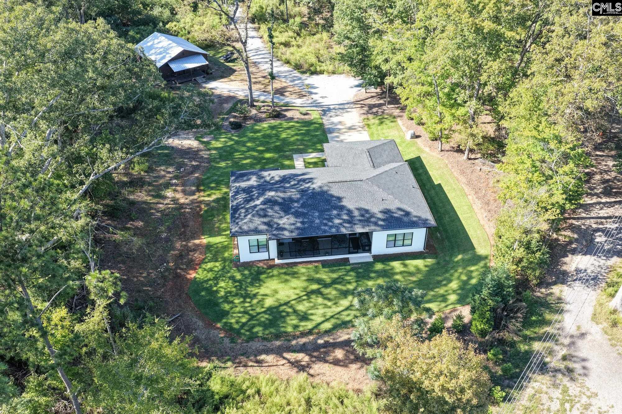 835 Sandbar Road Chapin, SC 29036