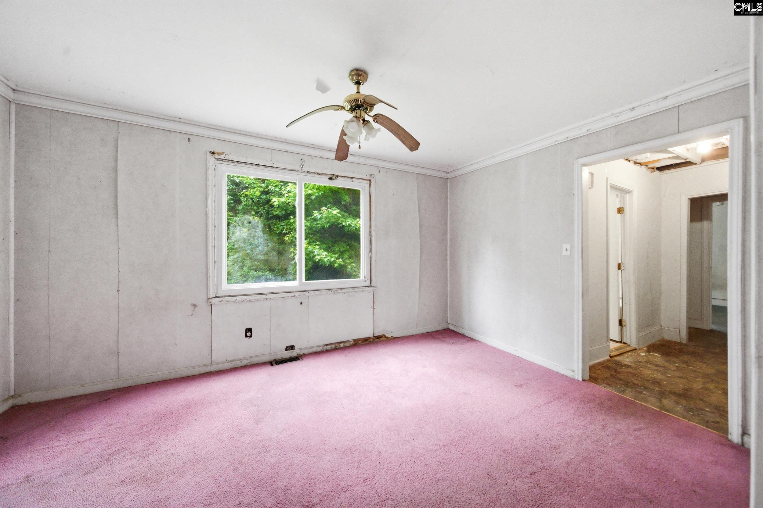 321 Crawford Road Columbia, SC 29203-2736