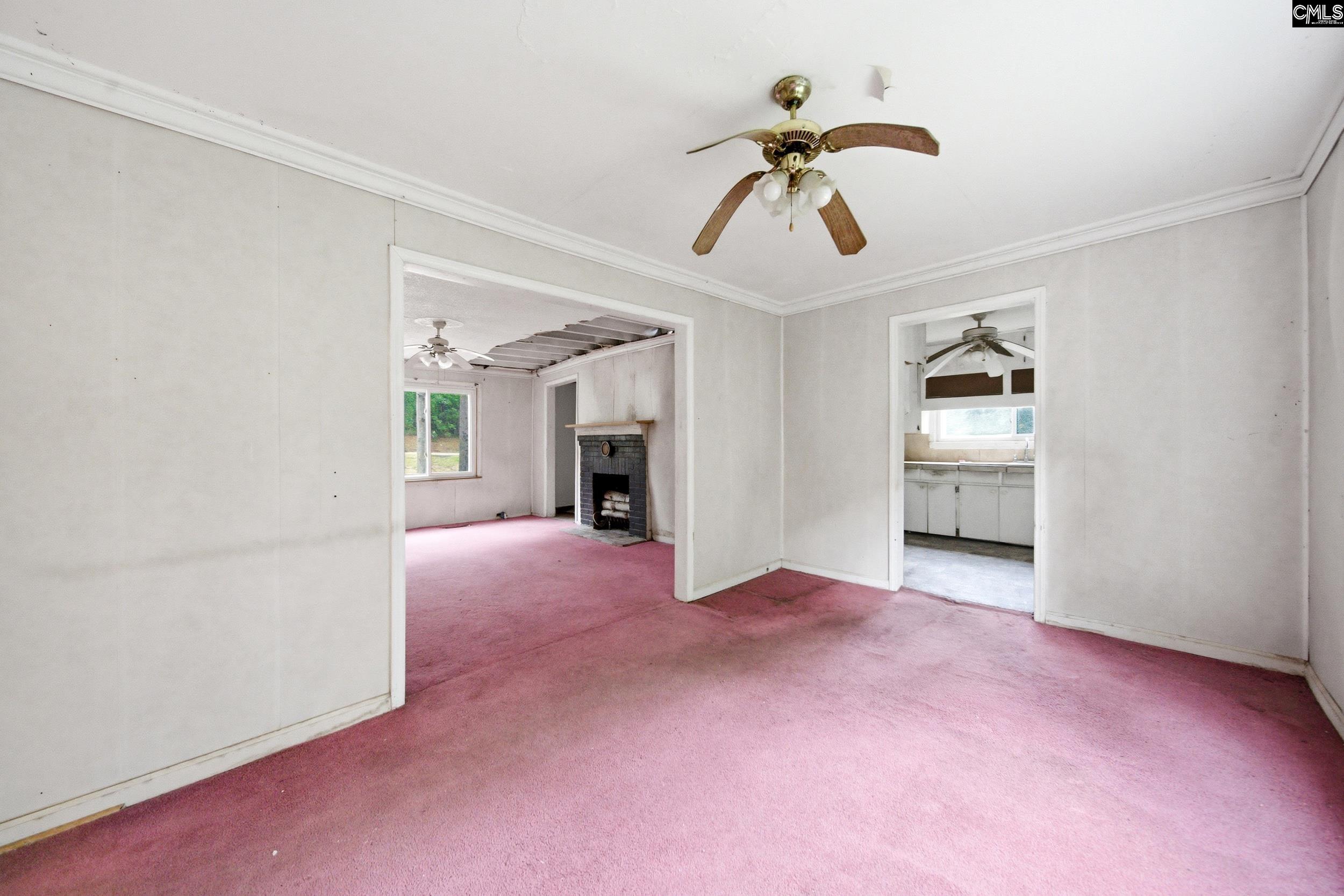 321 Crawford Road Columbia, SC 29203-2736