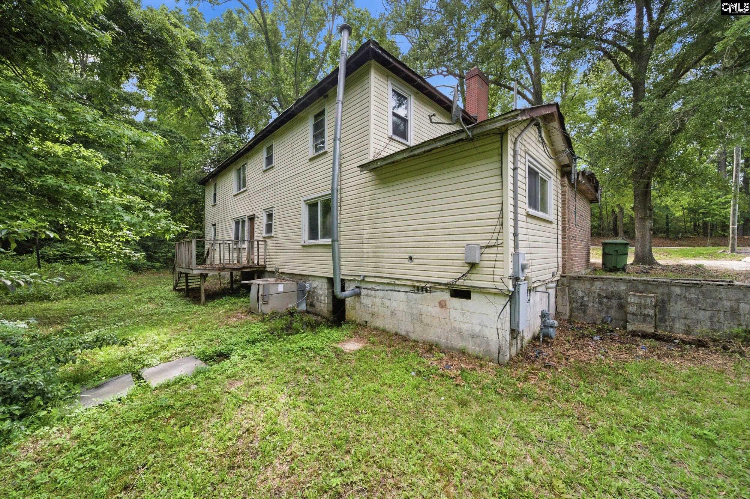 321 Crawford Road Columbia, SC 29203-2736