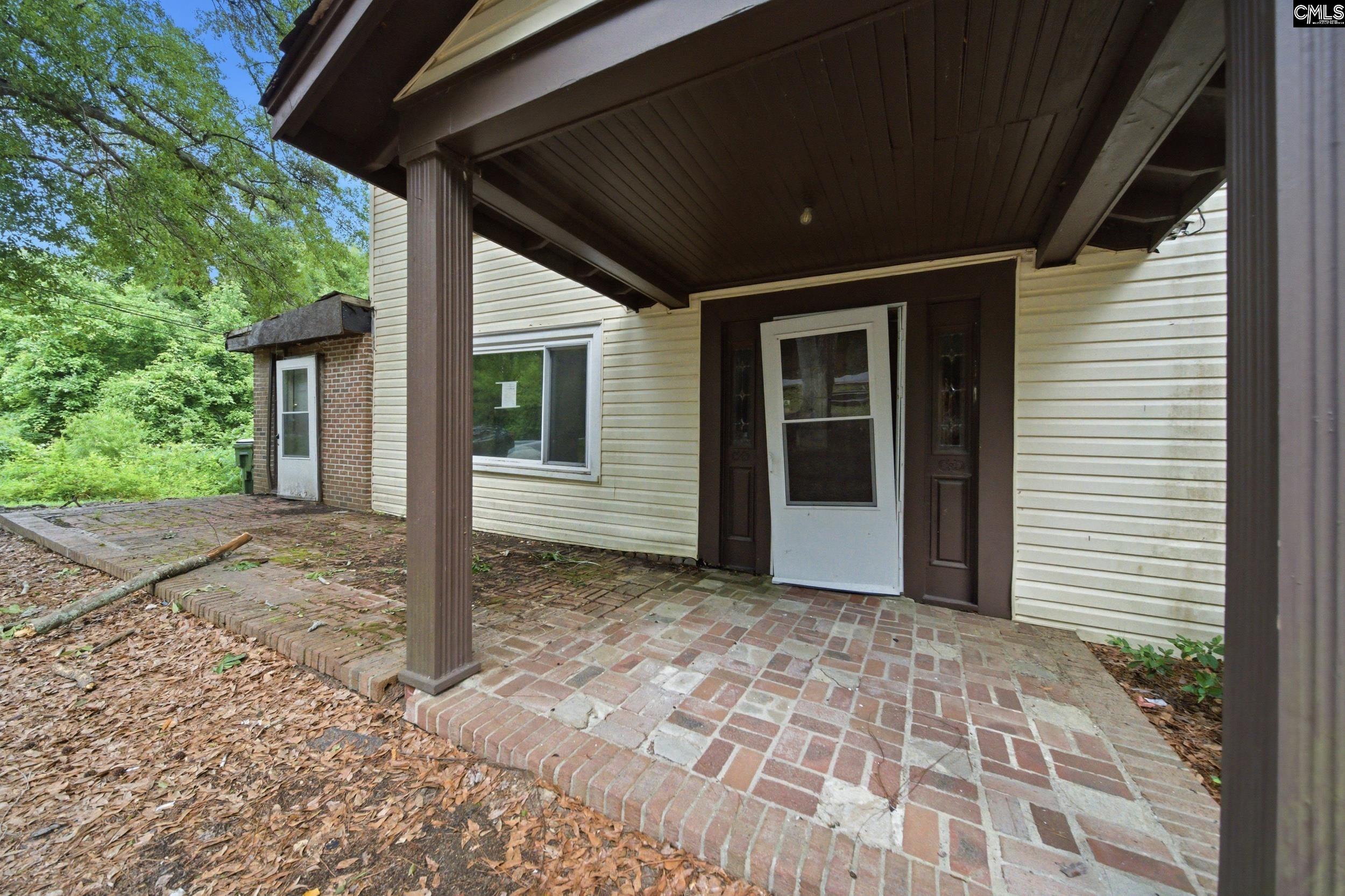 321 Crawford Road Columbia, SC 29203-2736