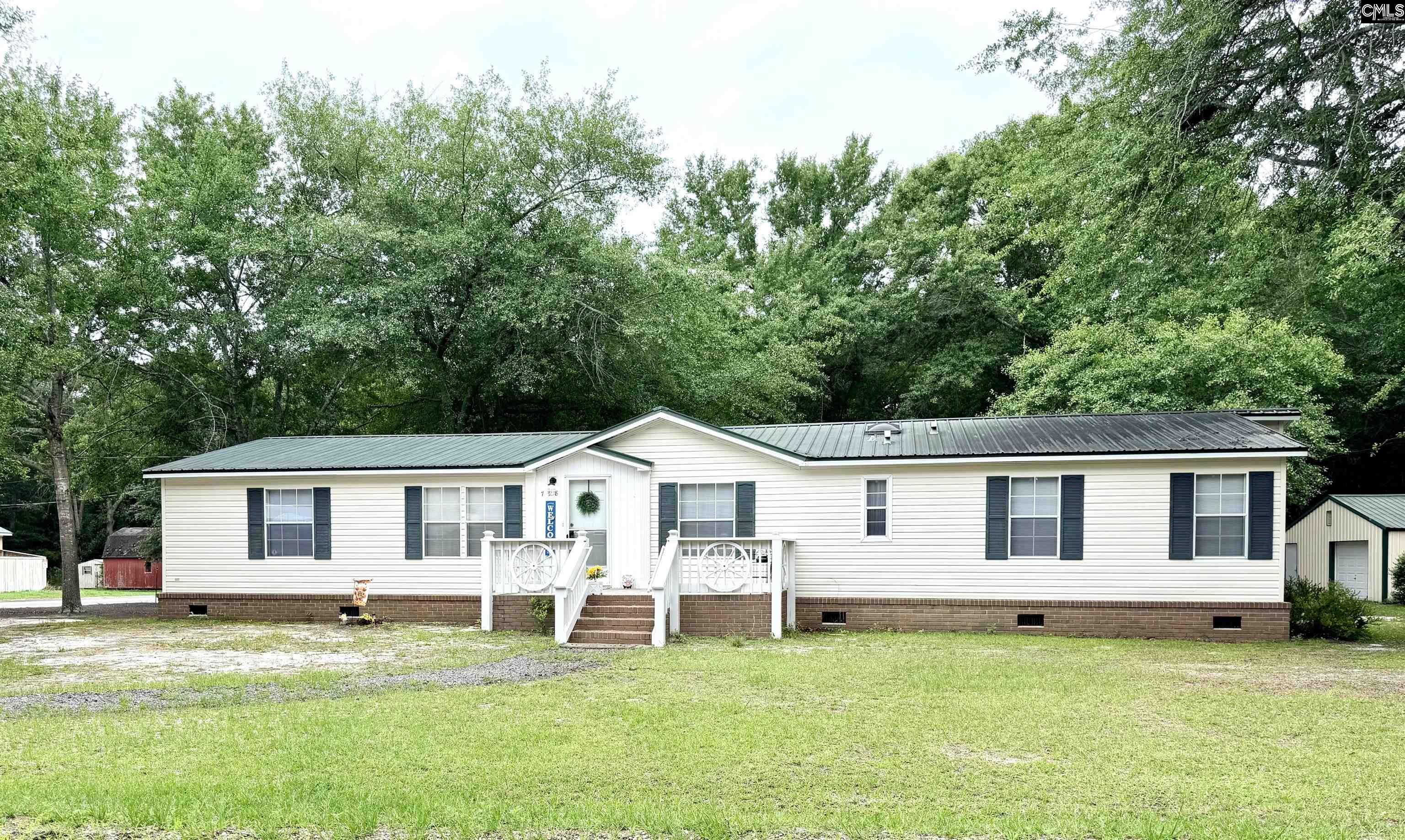 758 Maple Street Pelion, SC 29123