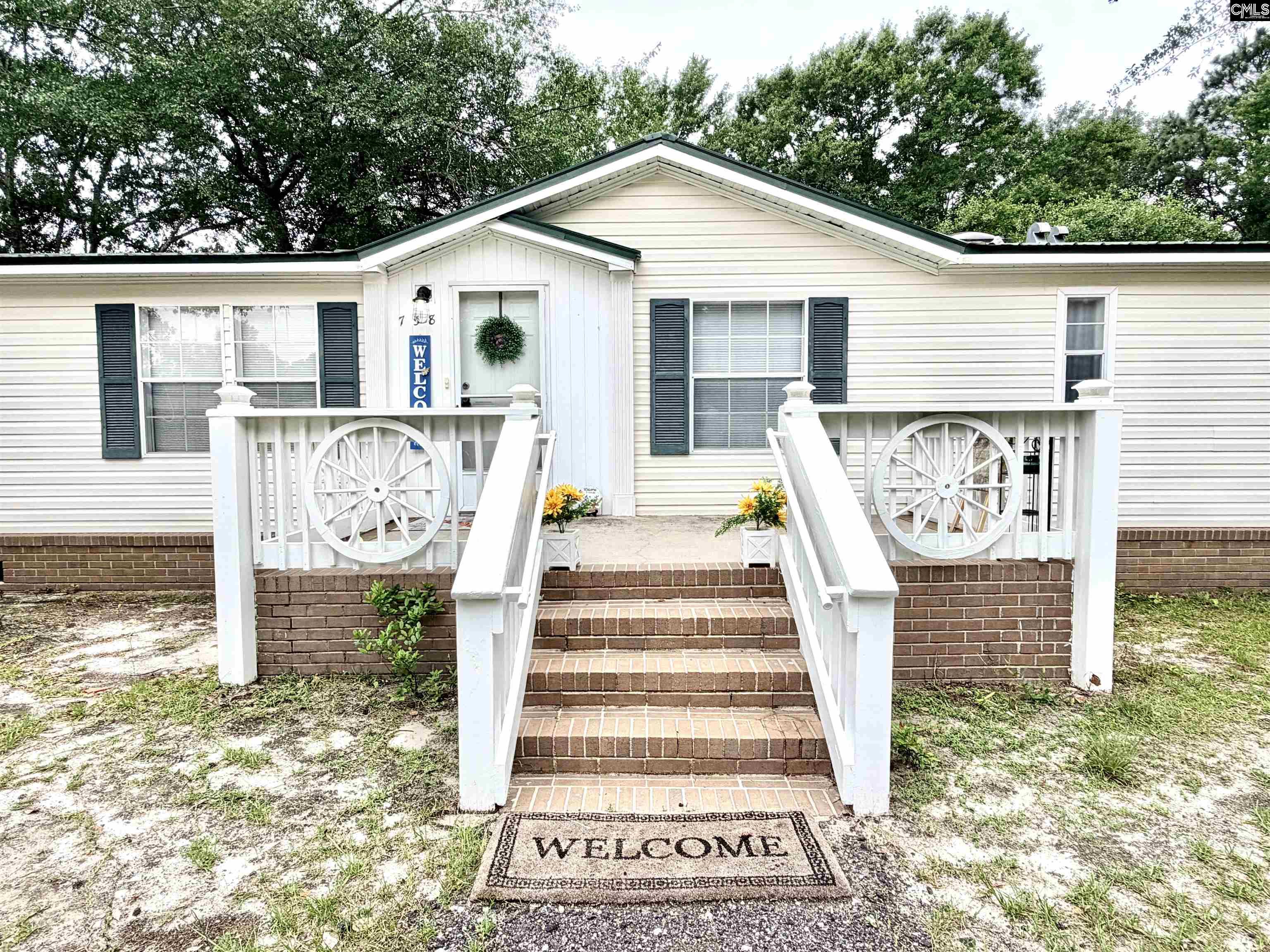 758 Maple Street Pelion, SC 29123