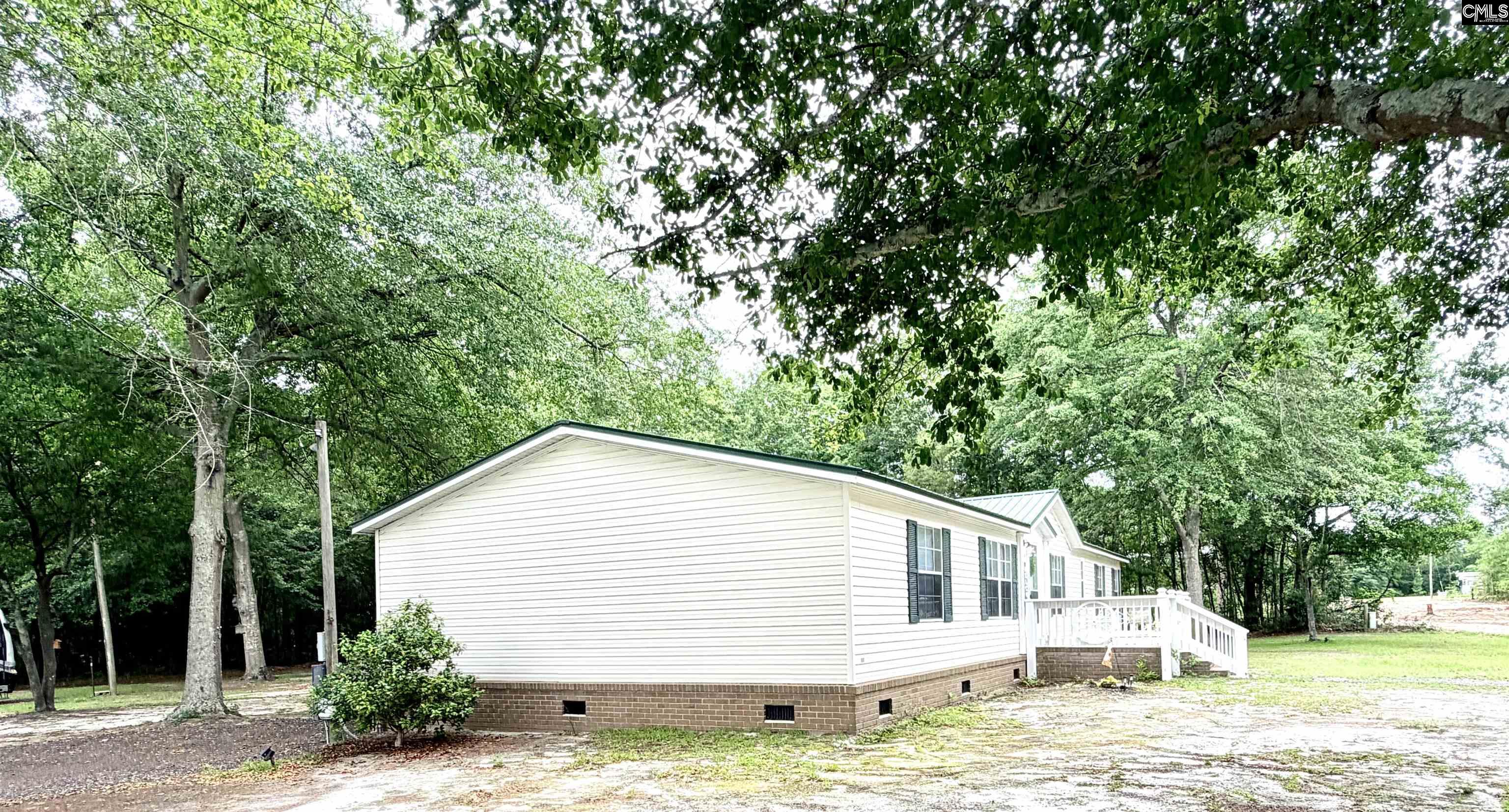 758 Maple Street Pelion, SC 29123
