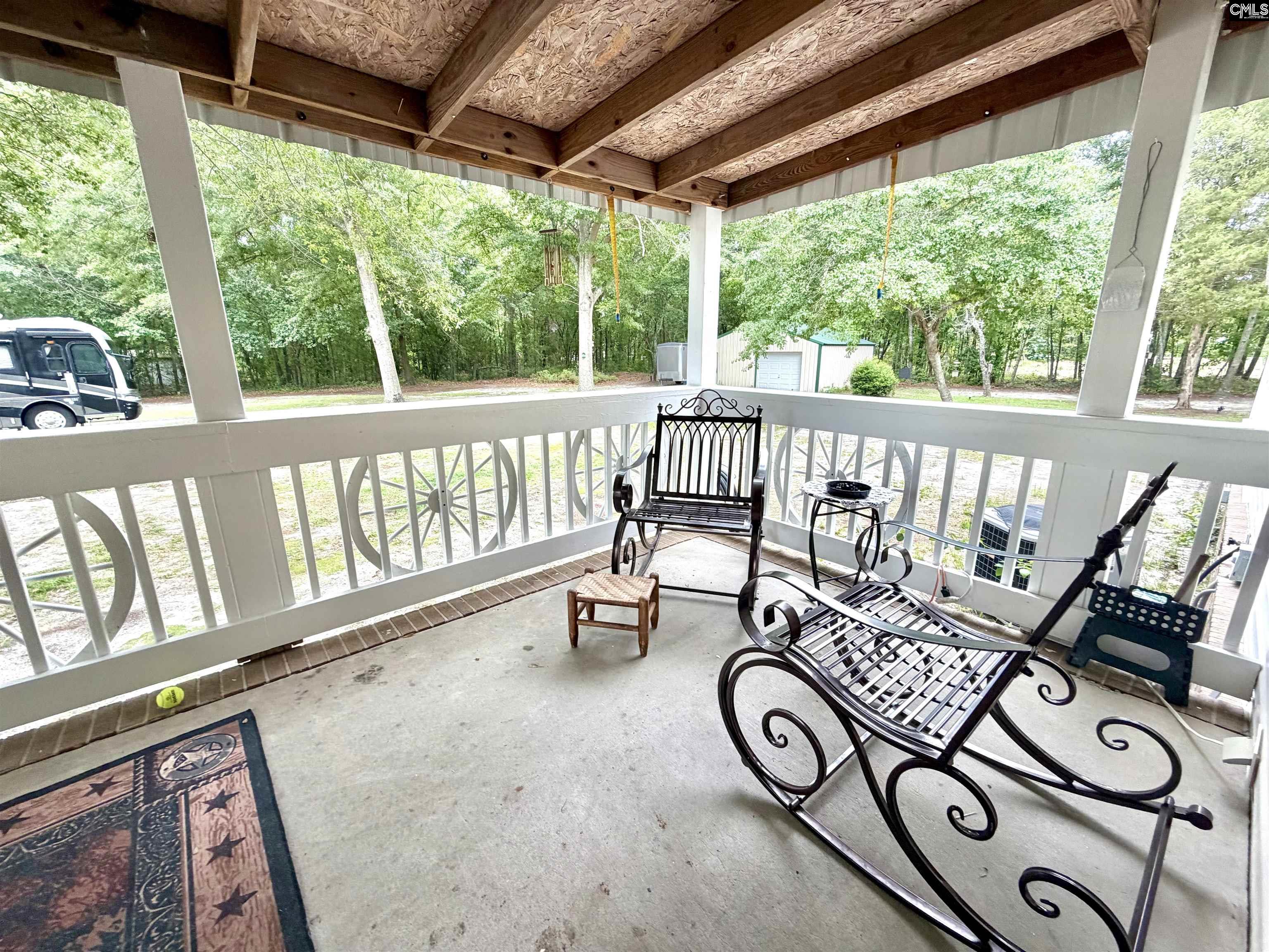 758 Maple Street Pelion, SC 29123