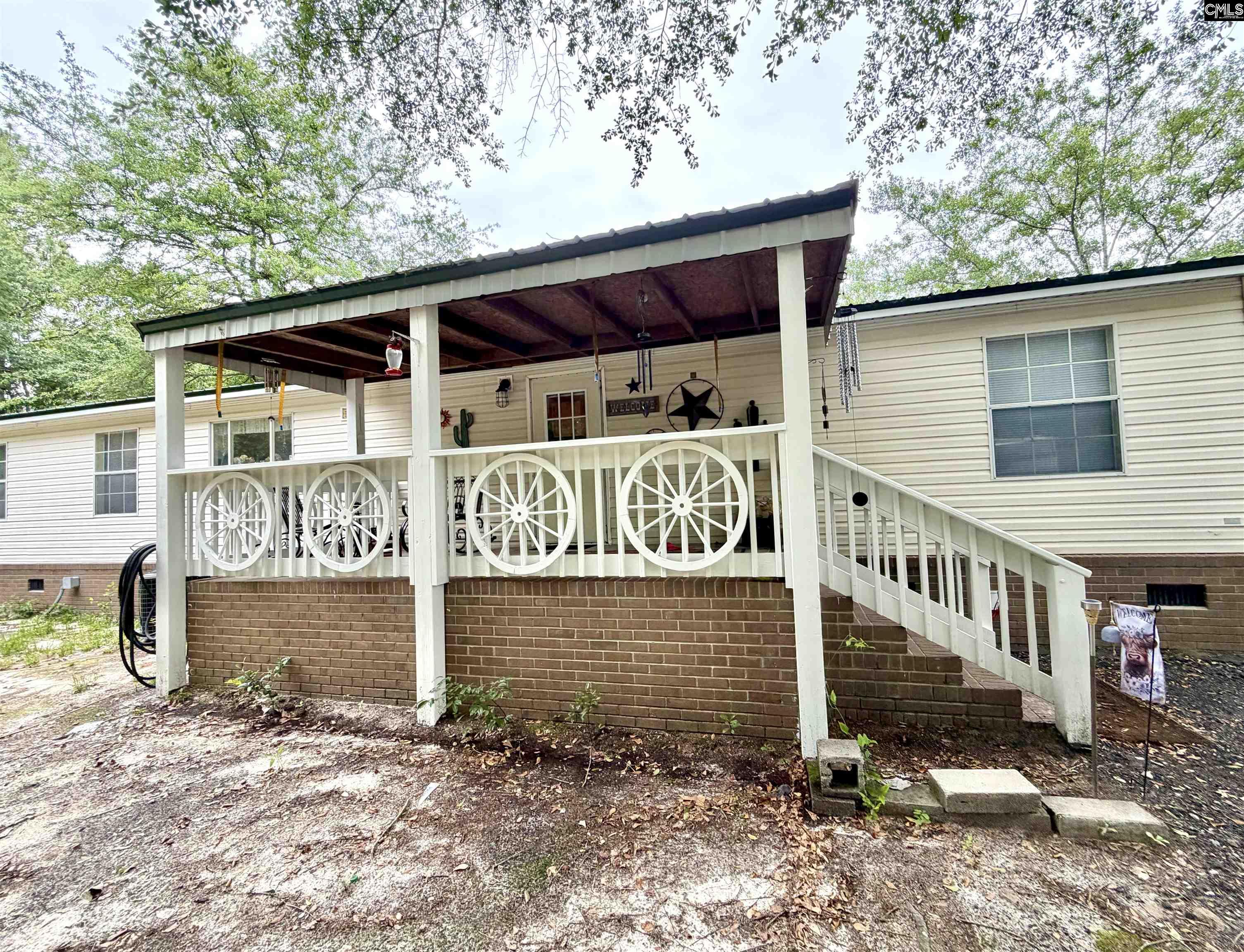 758 Maple Street Pelion, SC 29123