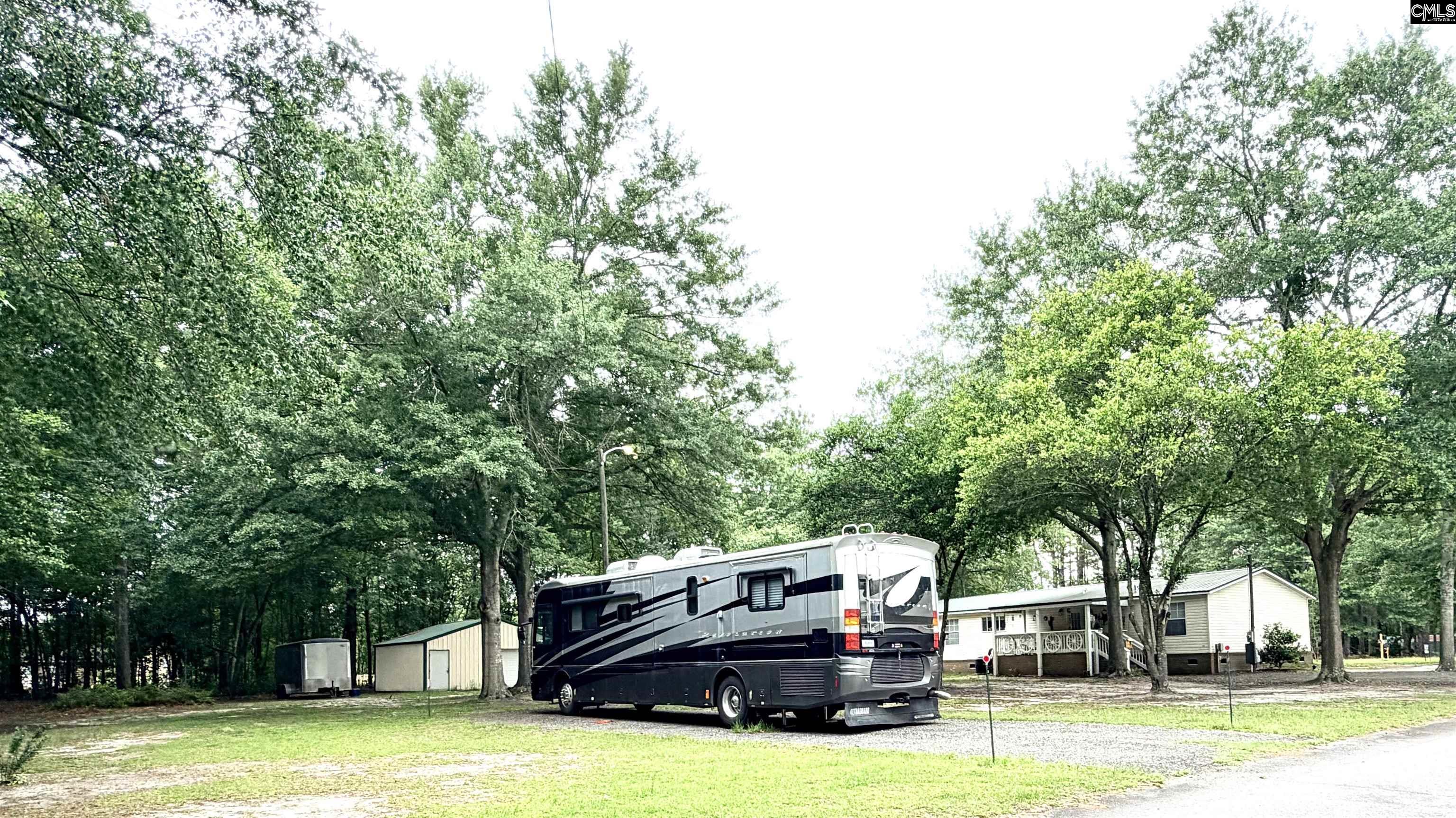 758 Maple Street Pelion, SC 29123