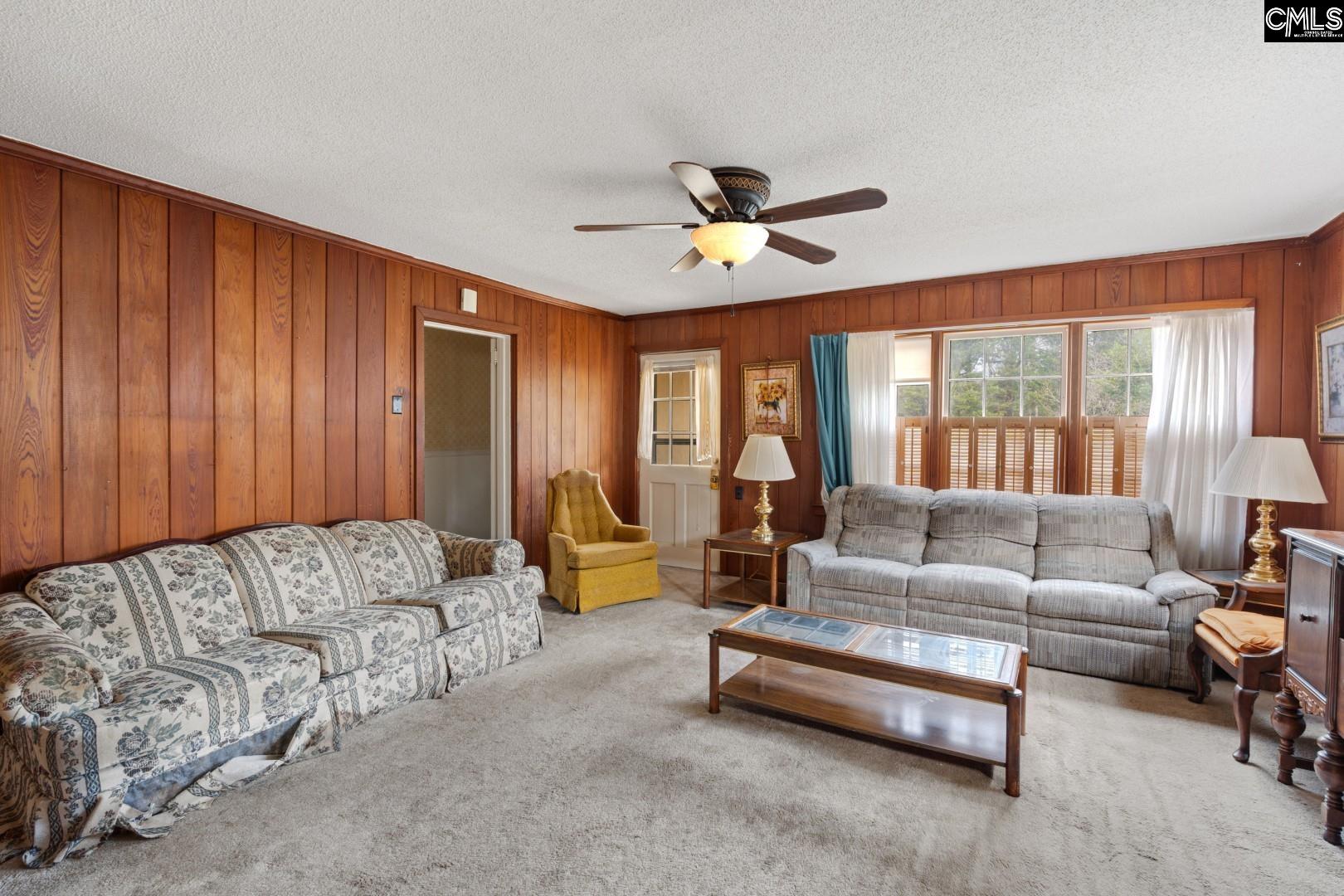 212 Ridge Street Bishopville, SC 29010