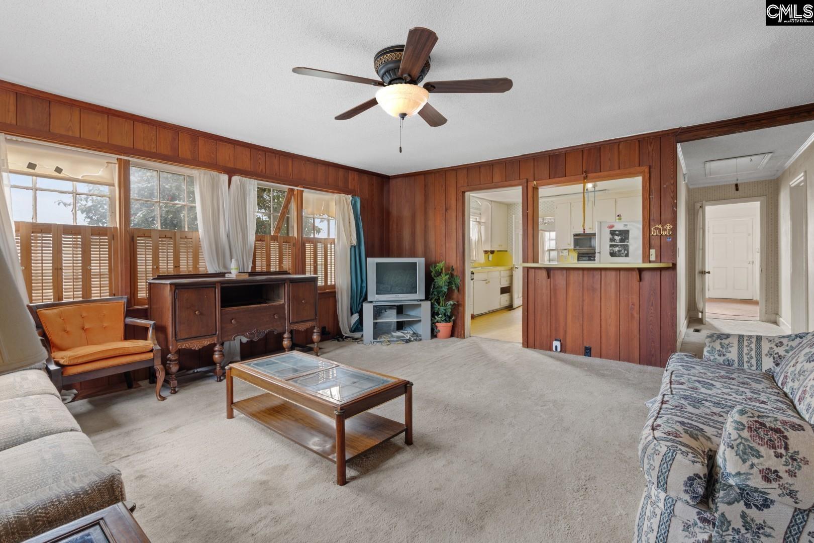 212 Ridge Street Bishopville, SC 29010