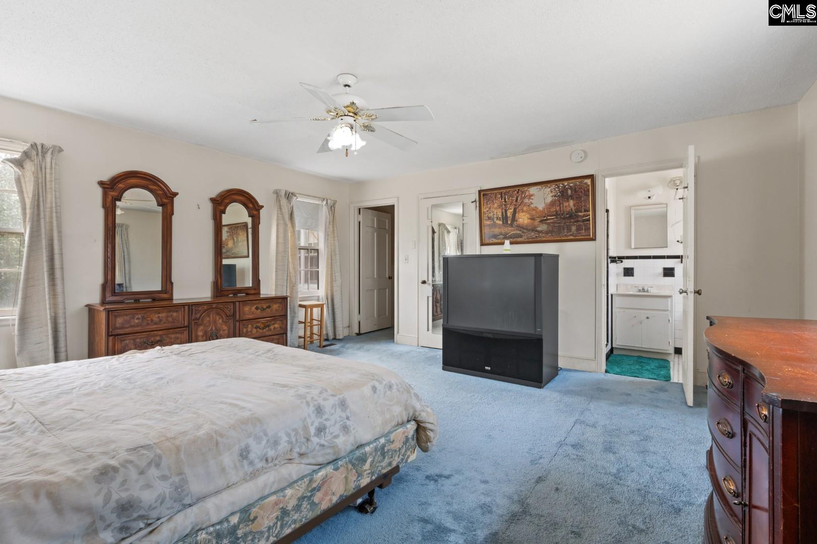 212 Ridge Street Bishopville, SC 29010