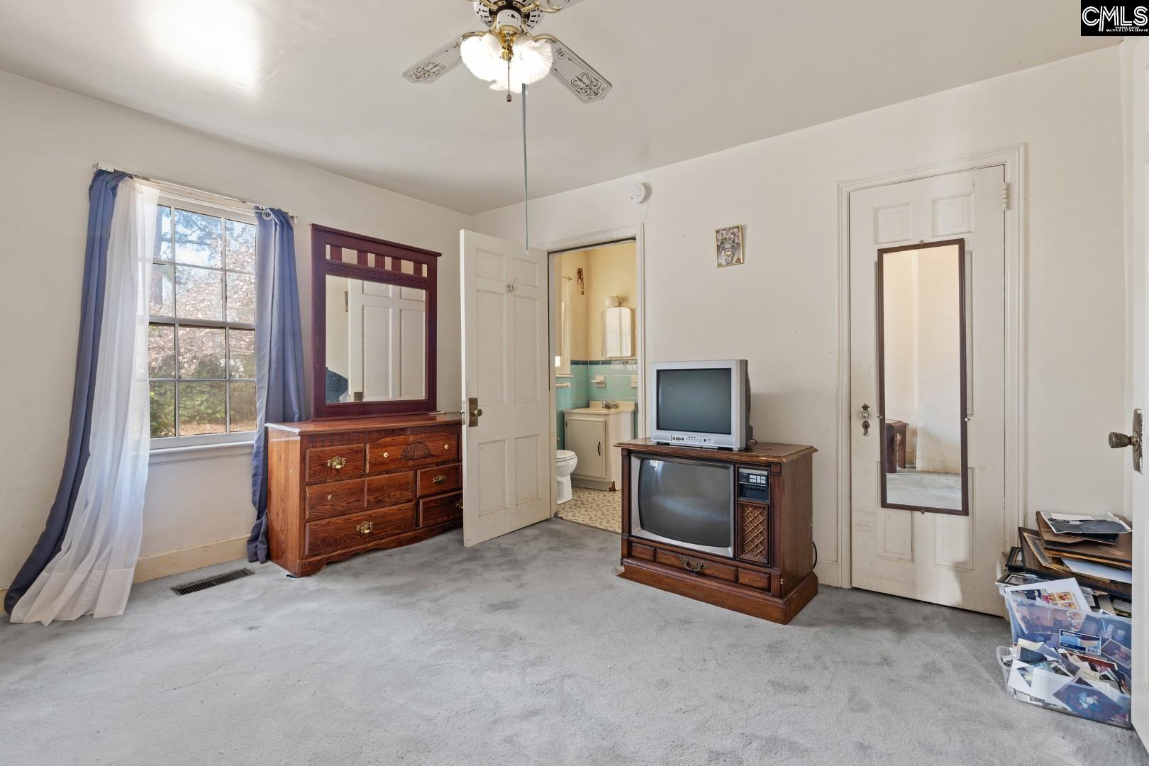 212 Ridge Street Bishopville, SC 29010