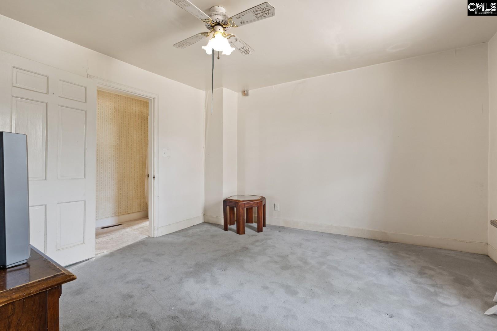 212 Ridge Street Bishopville, SC 29010