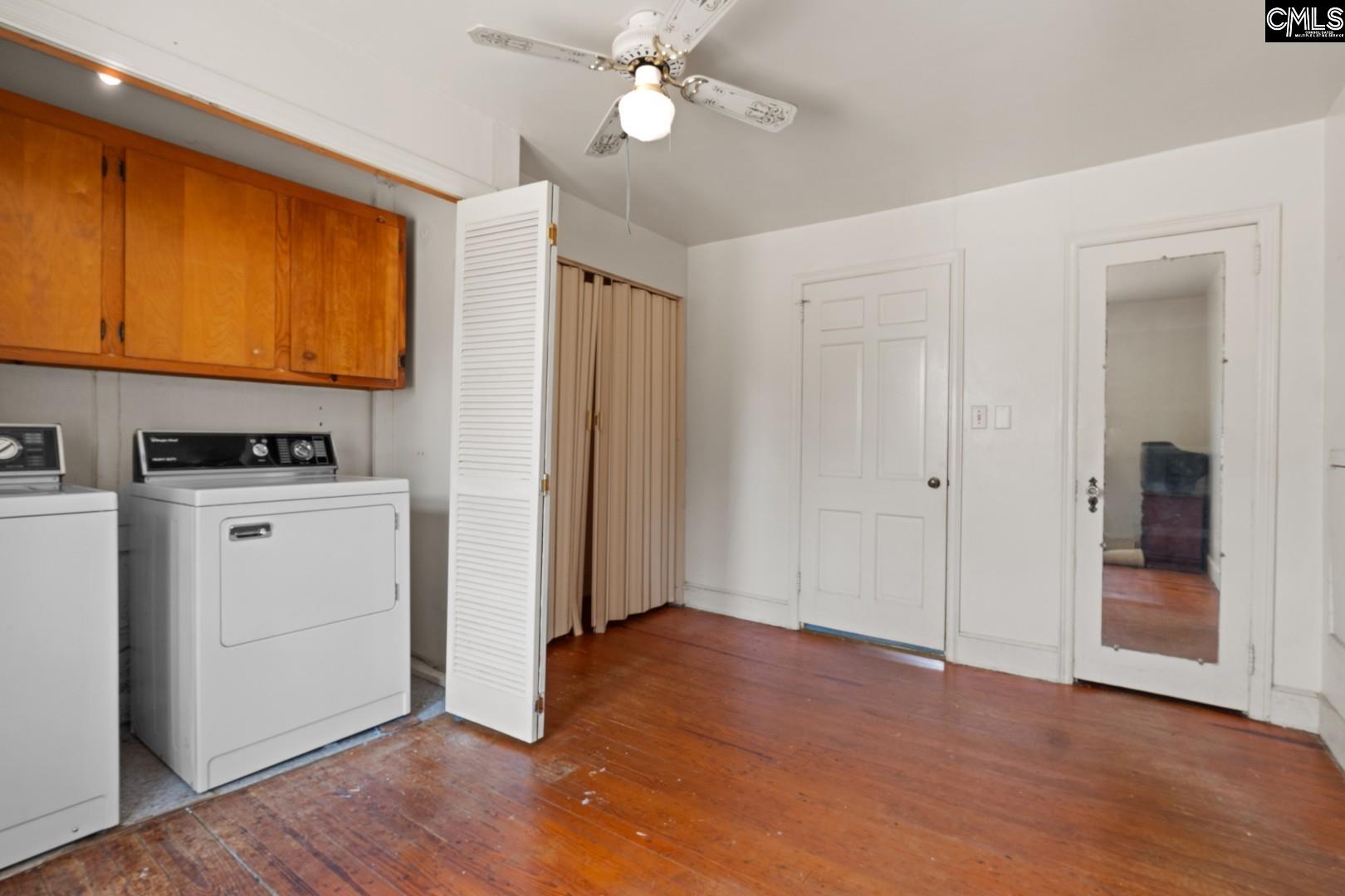 212 Ridge Street Bishopville, SC 29010