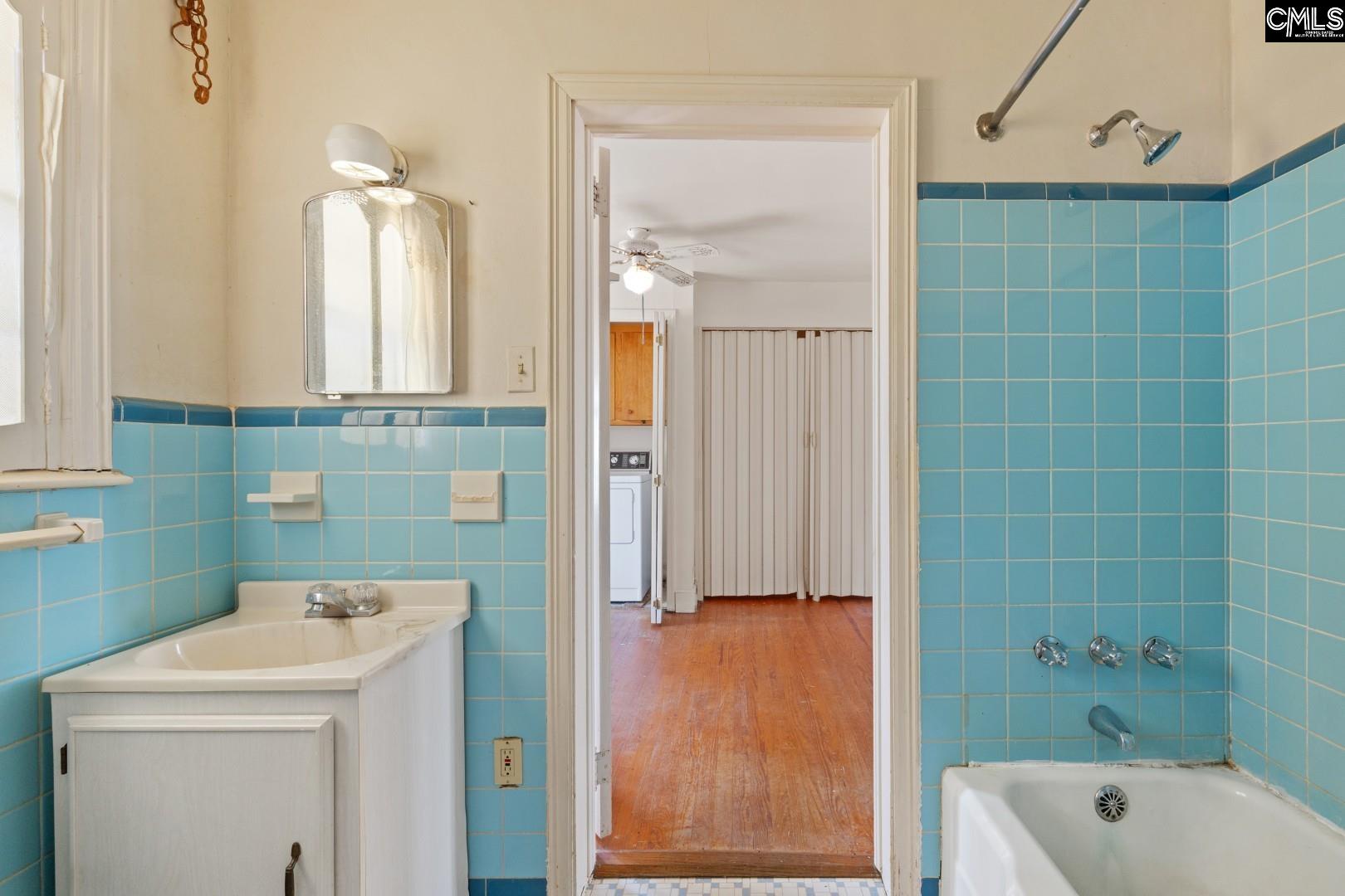 212 Ridge Street Bishopville, SC 29010