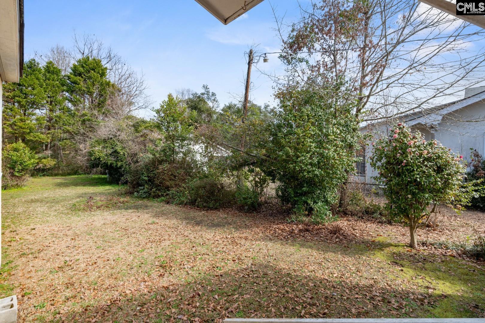 212 Ridge Street Bishopville, SC 29010