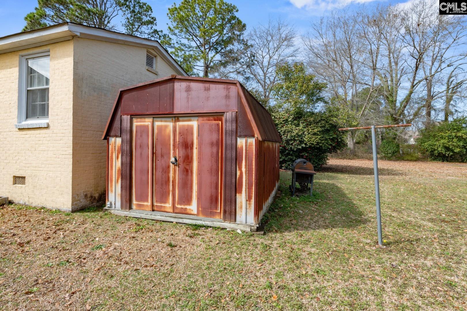 212 Ridge Street Bishopville, SC 29010