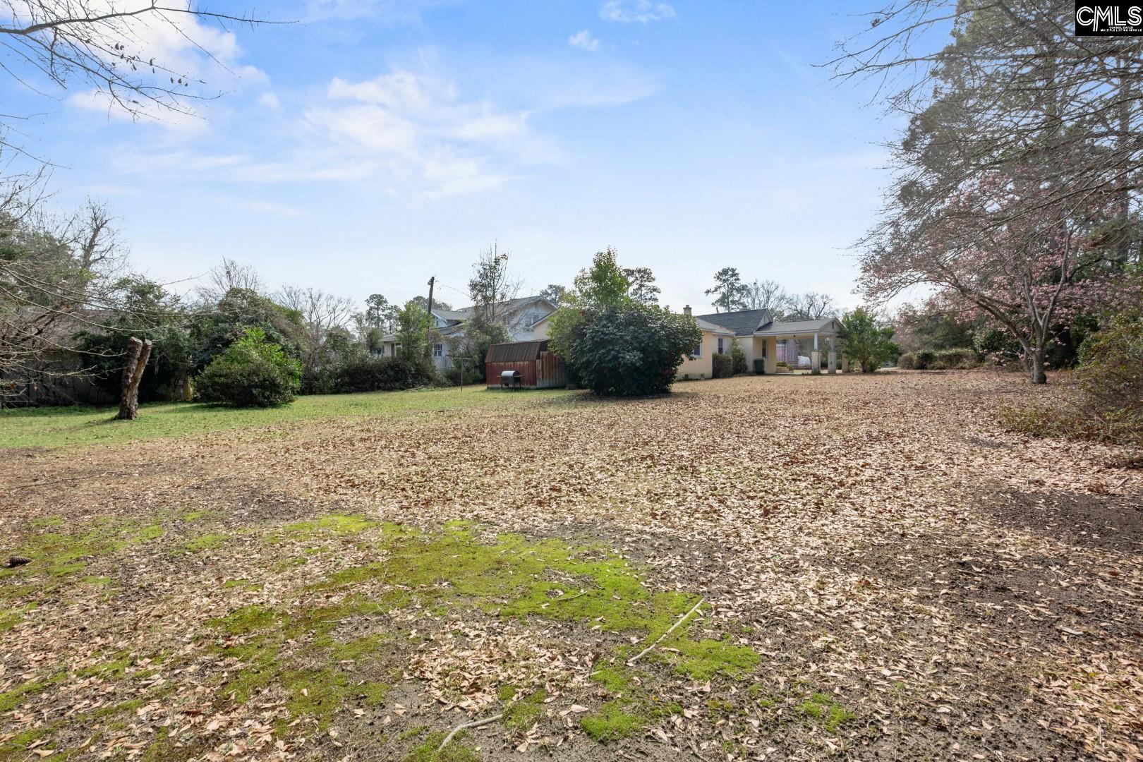 212 Ridge Street Bishopville, SC 29010