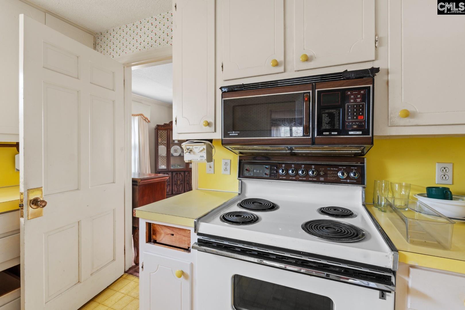 212 Ridge Street Bishopville, SC 29010