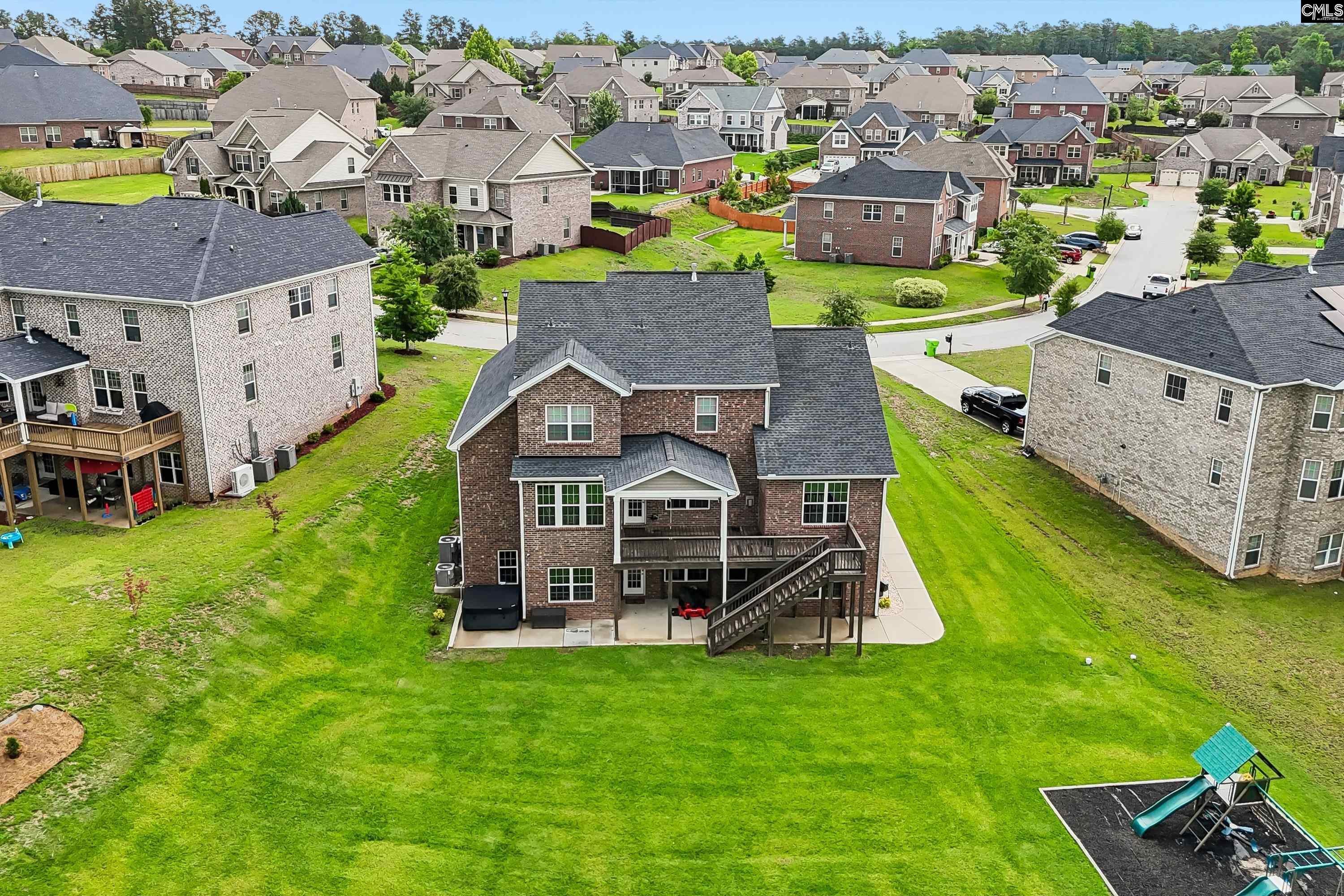176 Upper Wing Trail Blythewood, SC 29016