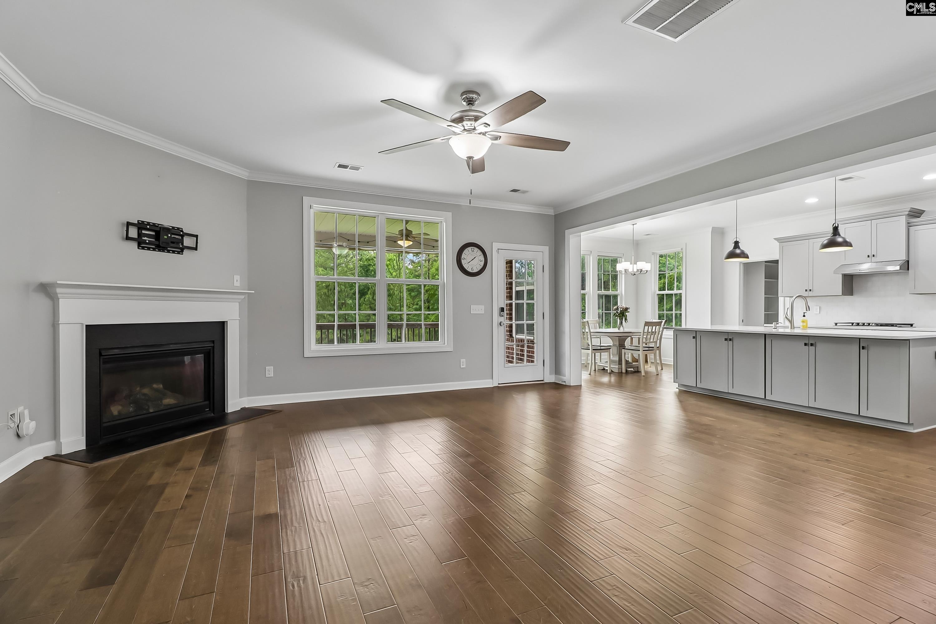 176 Upper Wing Trail Blythewood, SC 29016