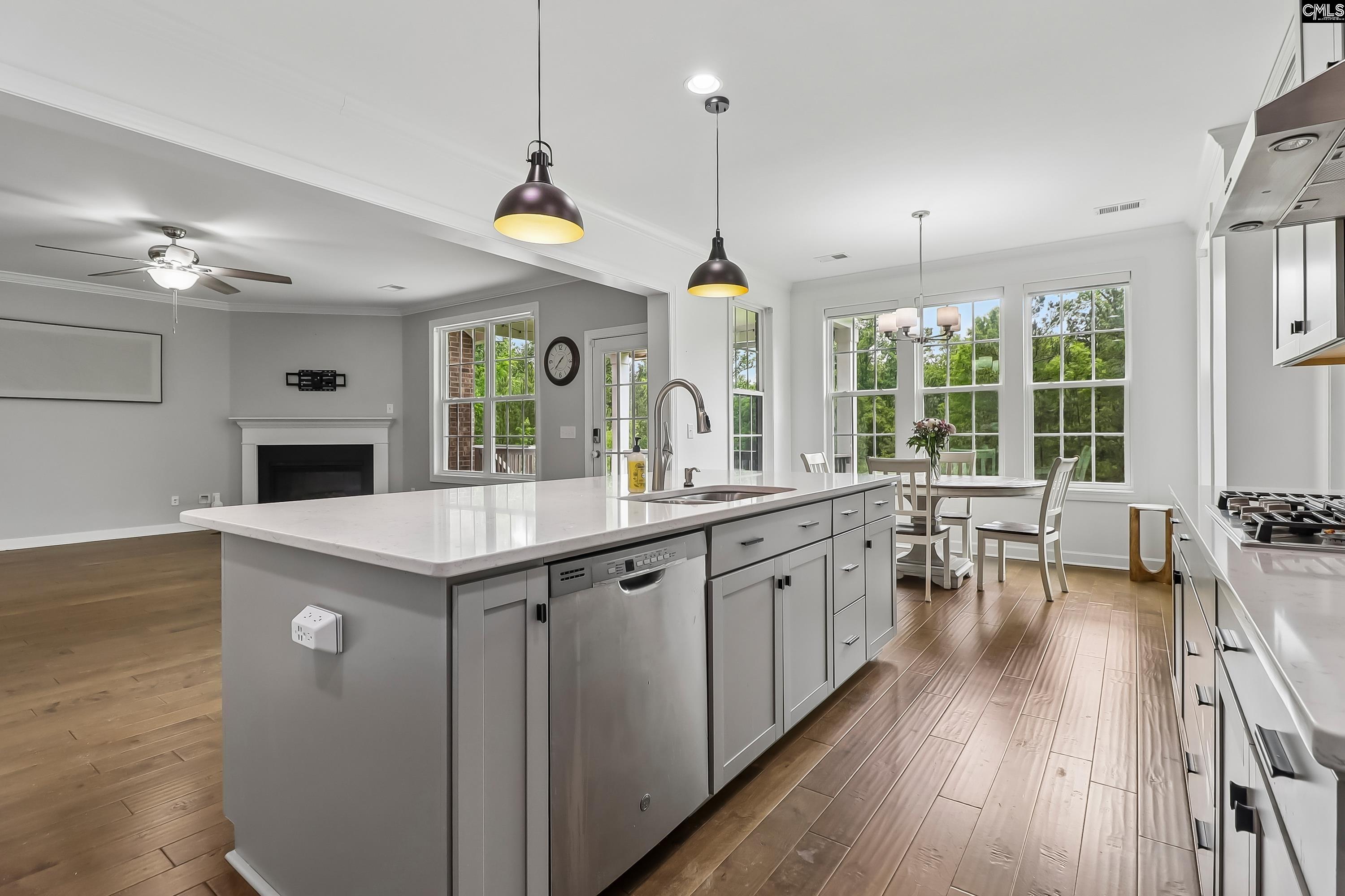 176 Upper Wing Trail Blythewood, SC 29016