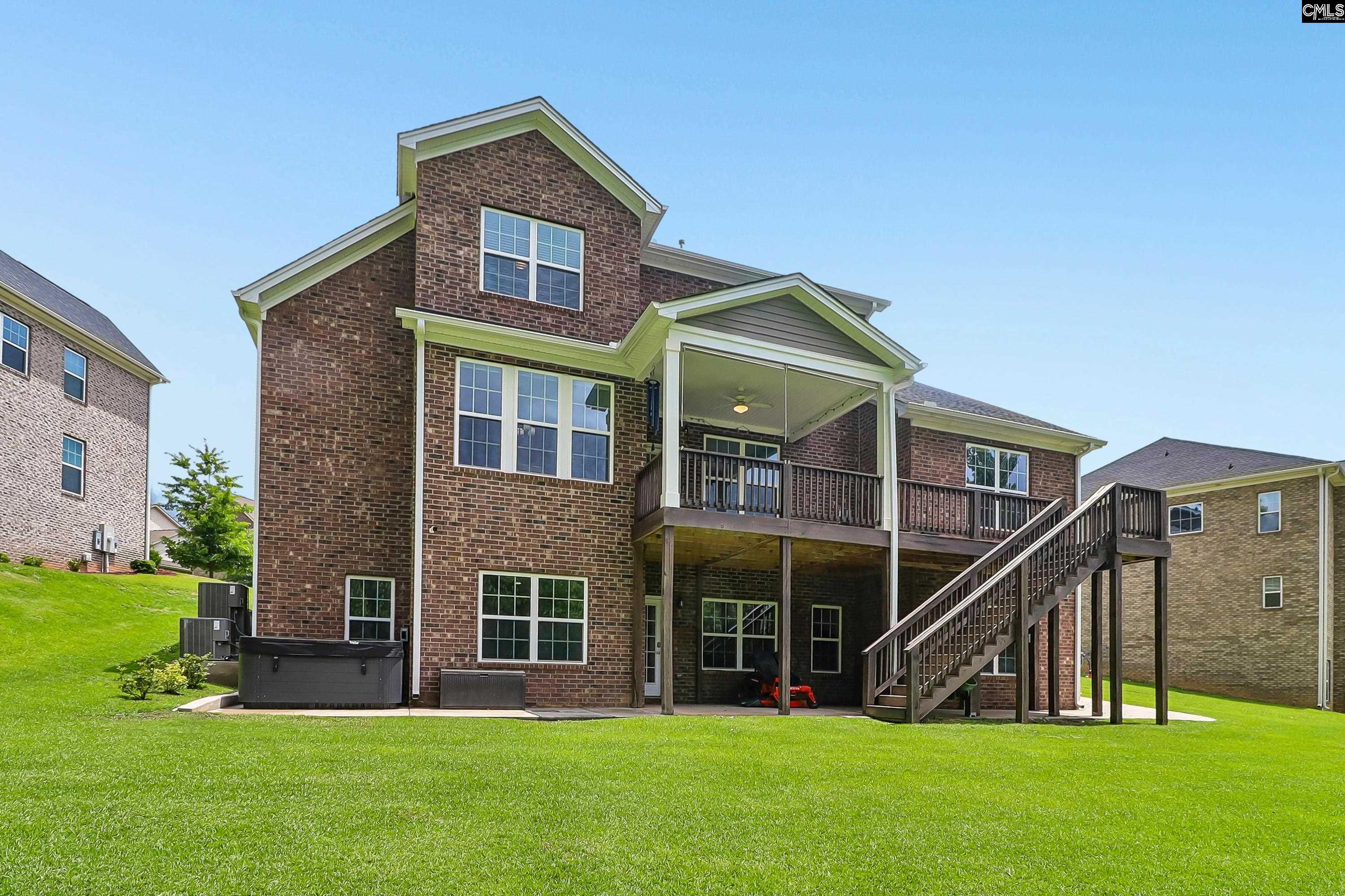 176 Upper Wing Trail Blythewood, SC 29016