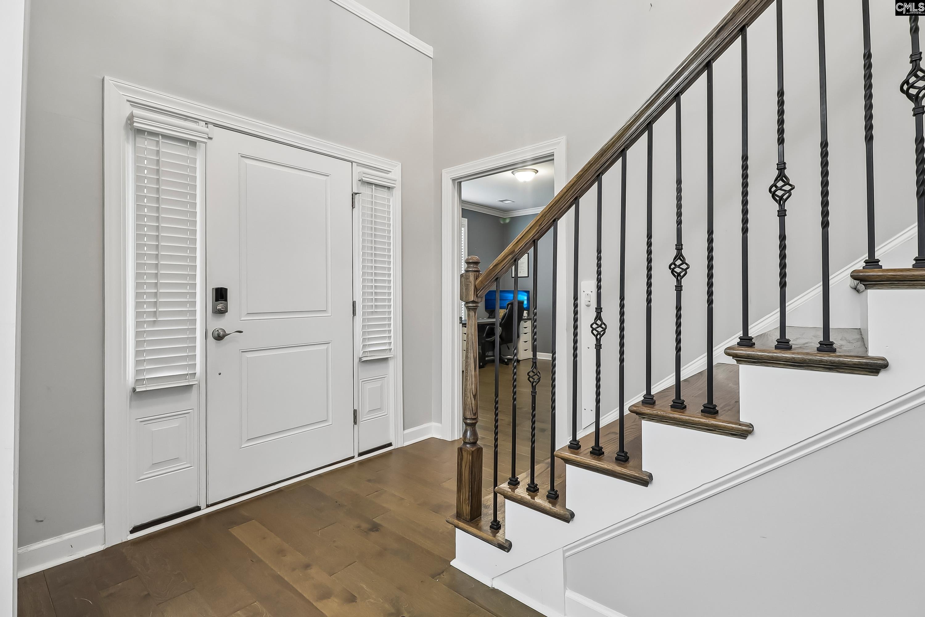 176 Upper Wing Trail Blythewood, SC 29016