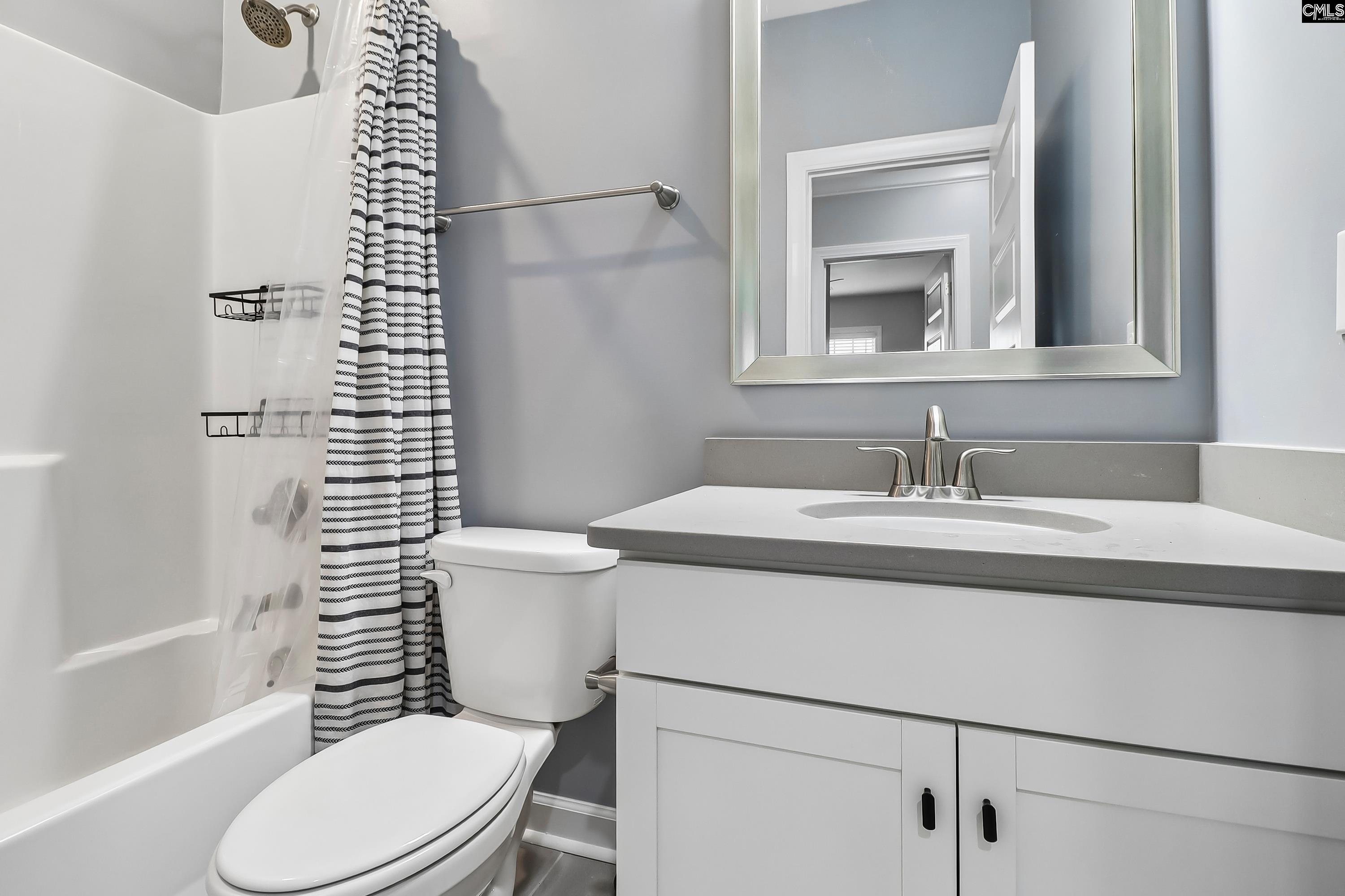 176 Upper Wing Trail Blythewood, SC 29016