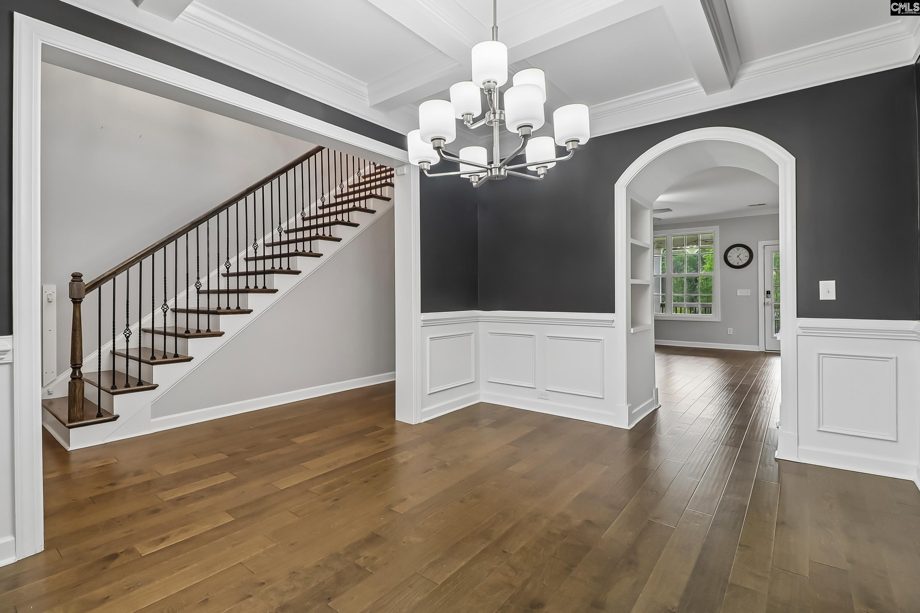 176 Upper Wing Trail Blythewood, SC 29016